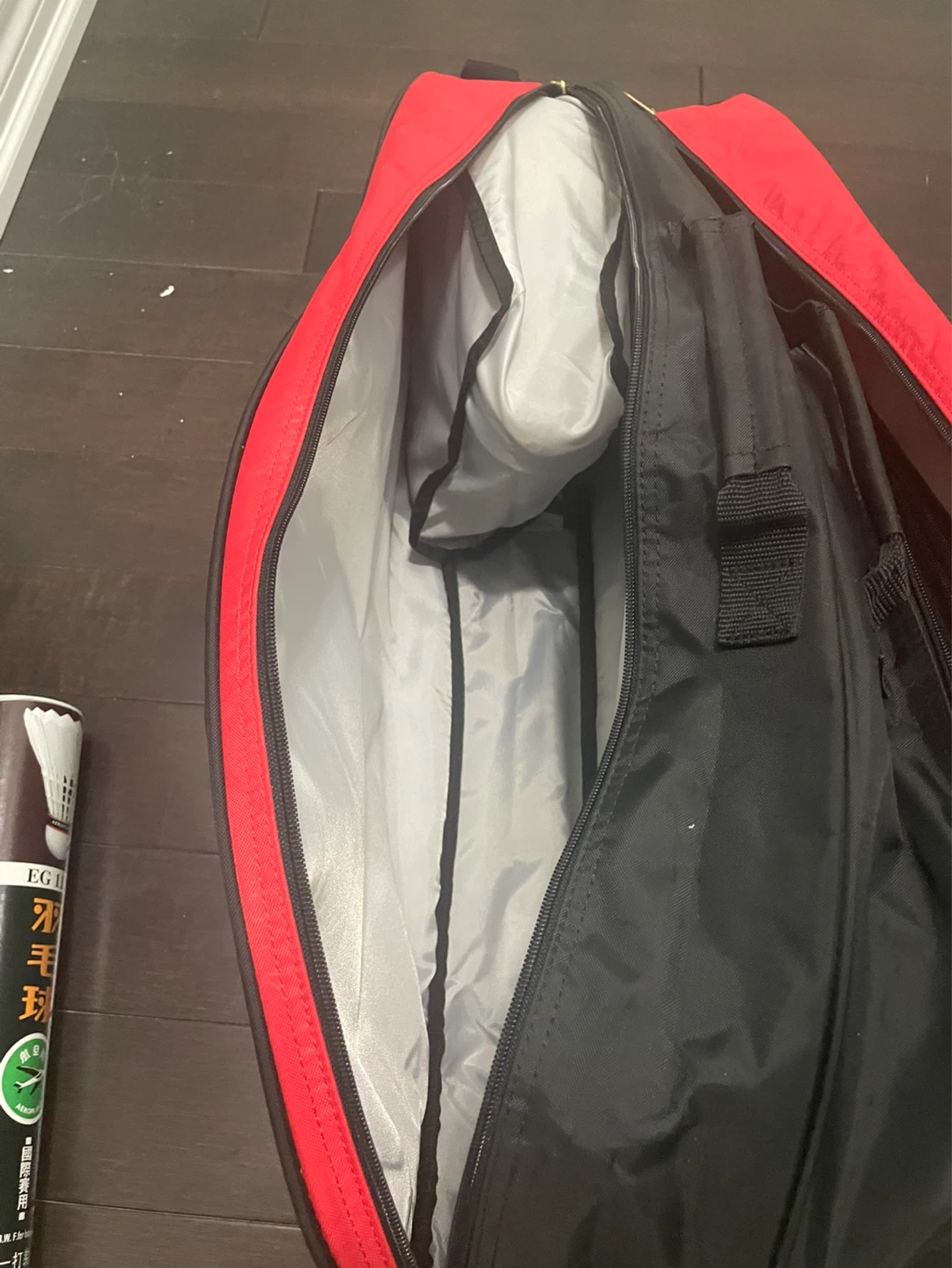 Yonex Badminton Bag - photo 3