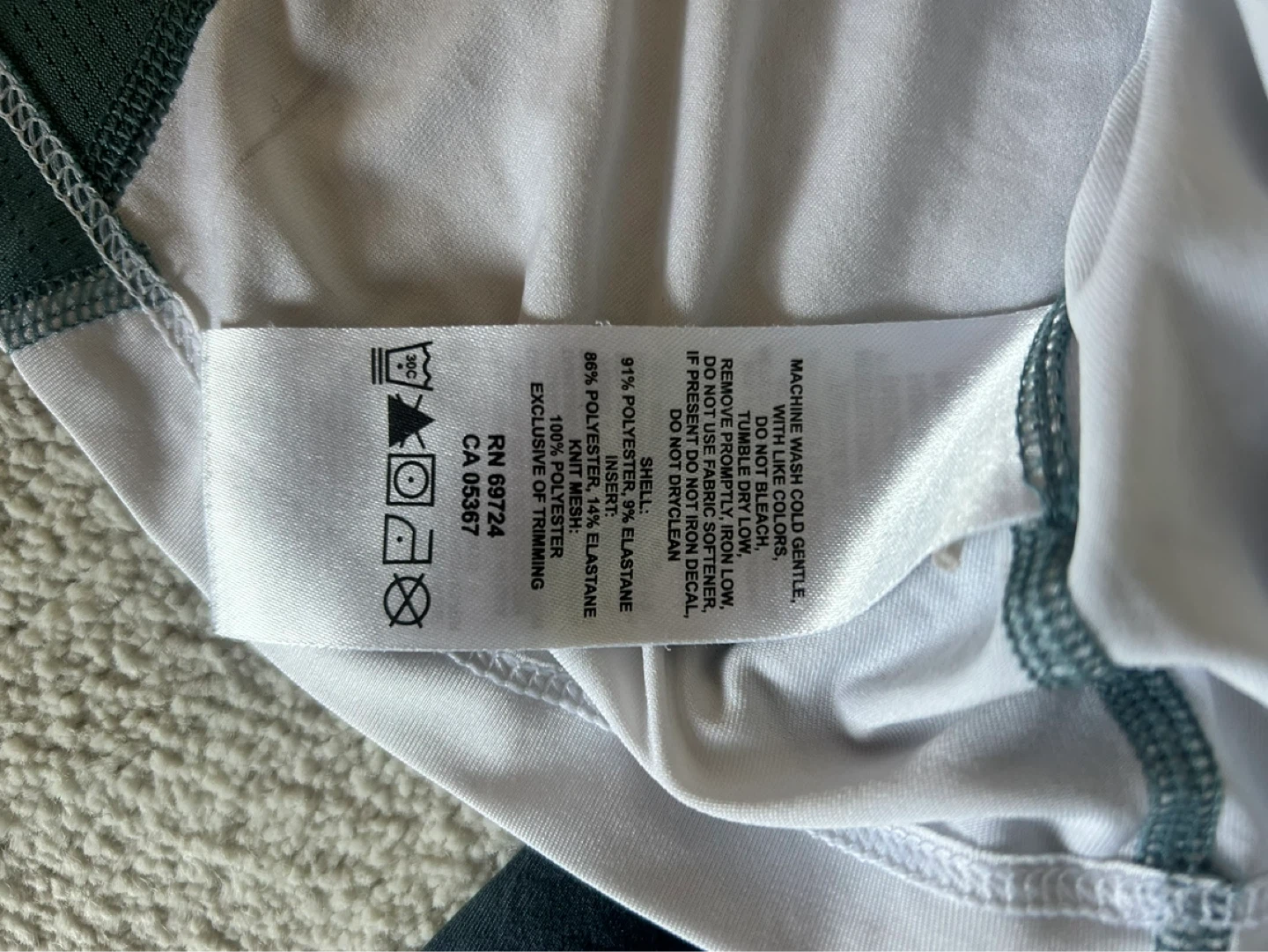 Columbia Long Sleeve Shirts (3 Pack) - photo 3