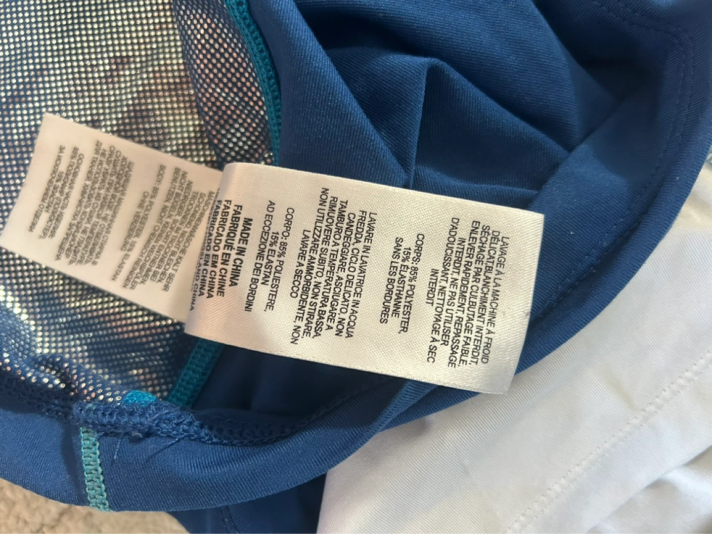Columbia Long Sleeve Shirts (3 Pack) - photo 2