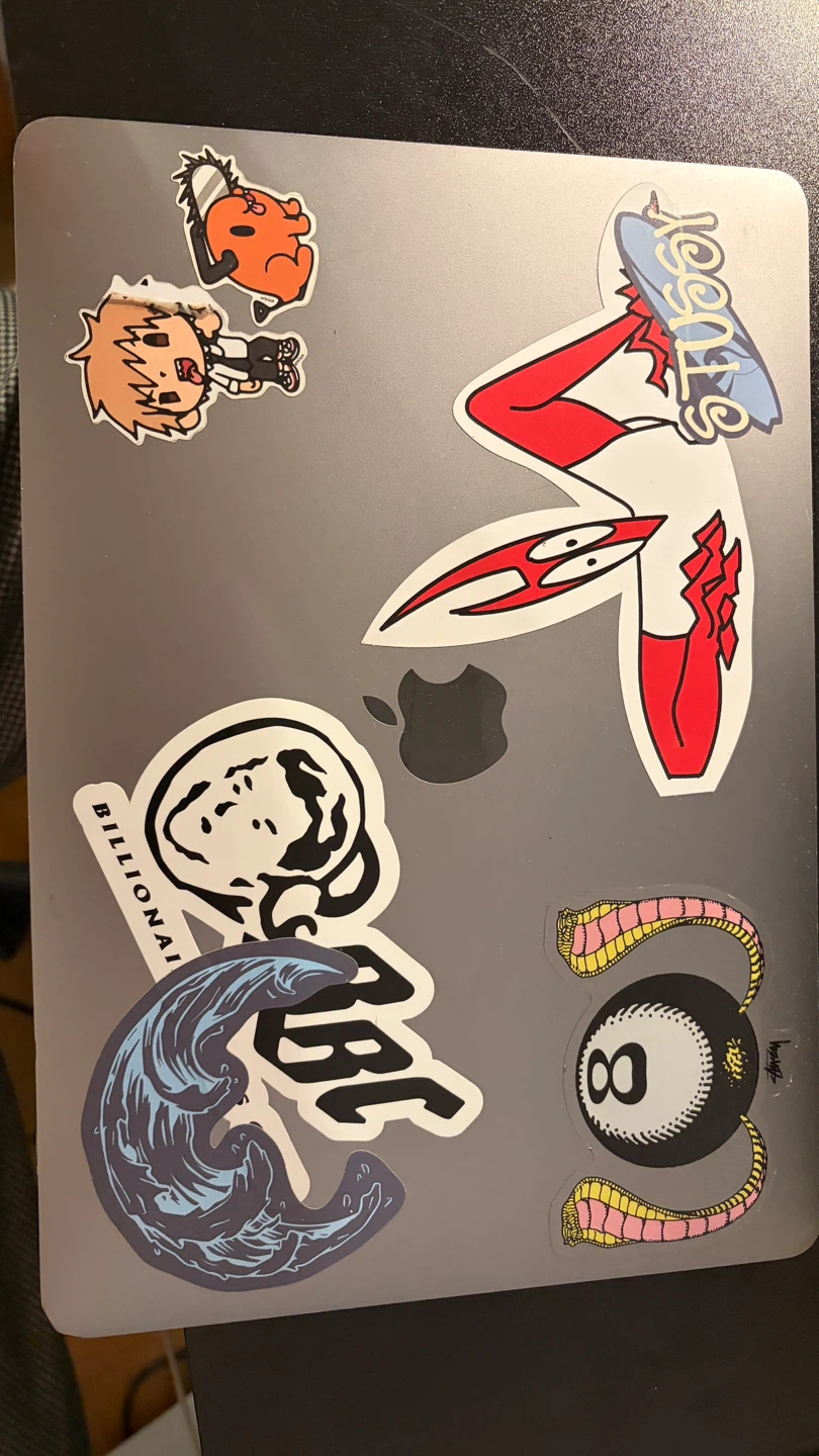 Apple MacBook Pro M1 13-inch