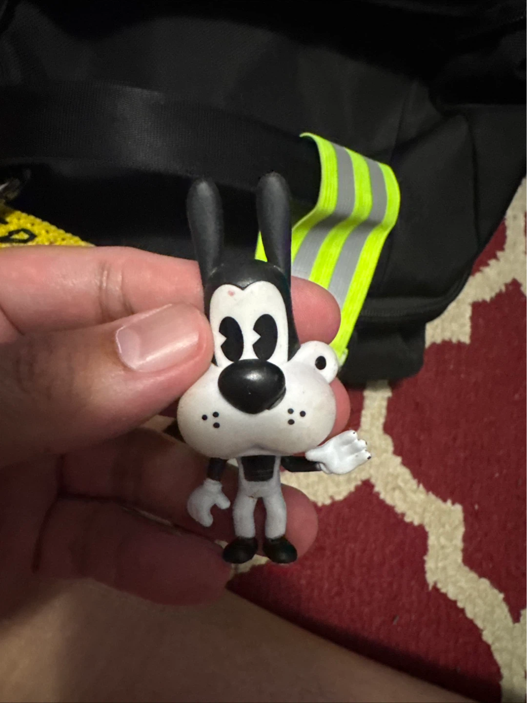 Bendy and the Ink Machine Figure
