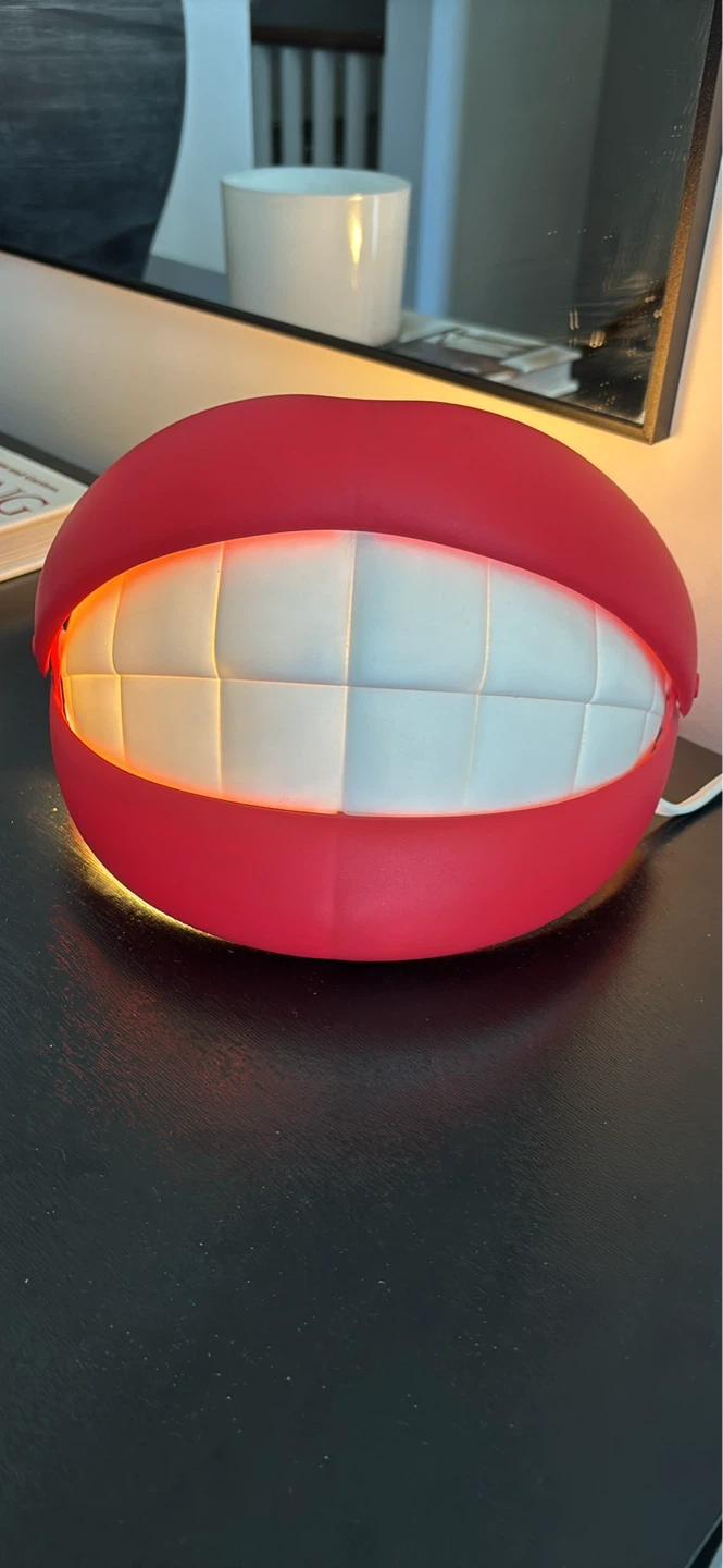 Vintage IKEA lamp - photo 4