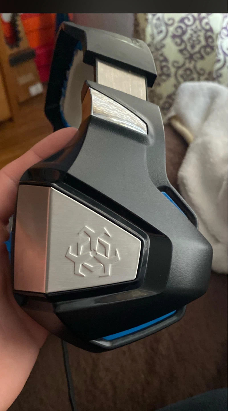 Hunterspider Gaming Headset - photo 2