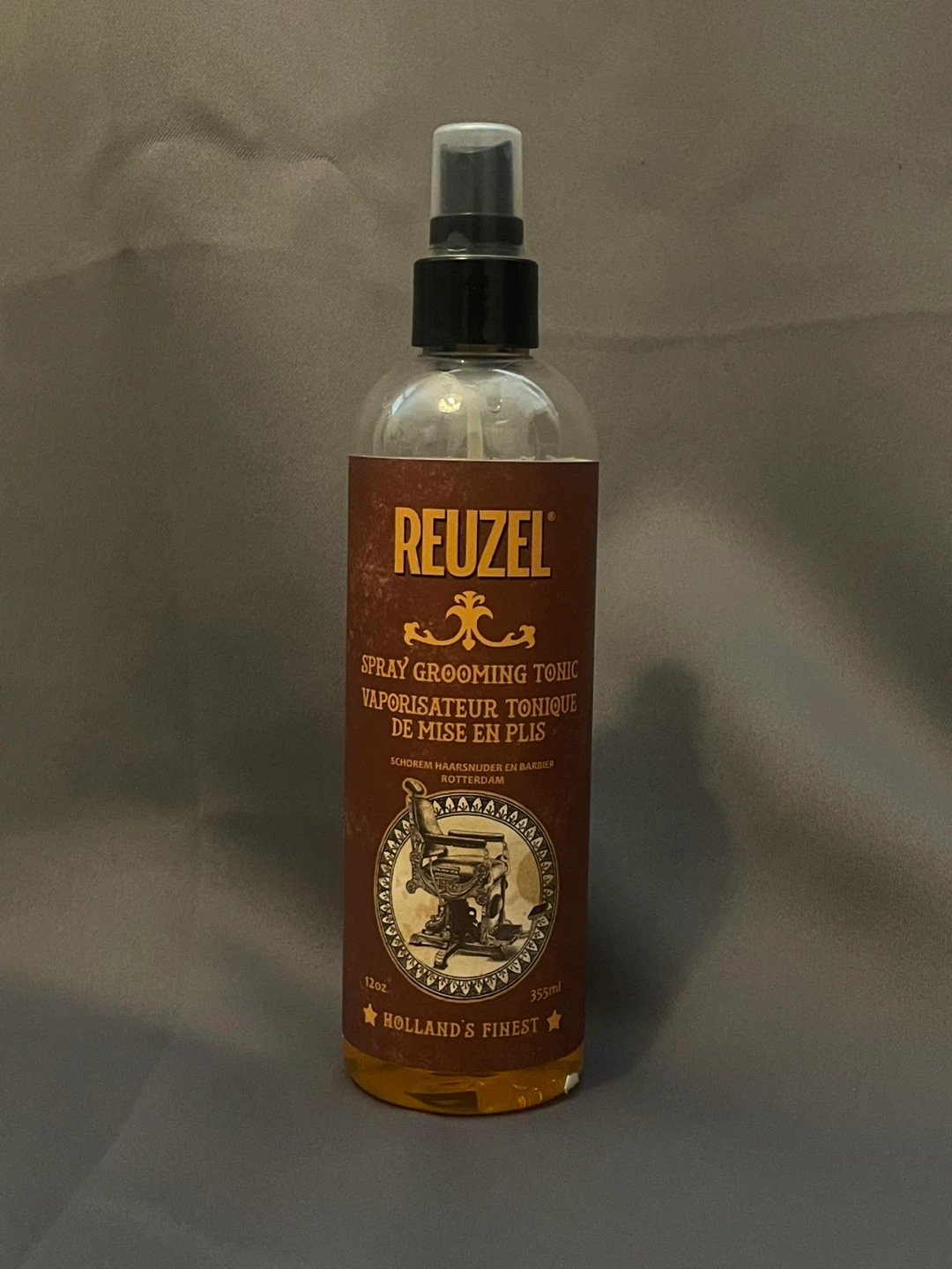 Reuzel Spray Grooming Tonic 355ml
