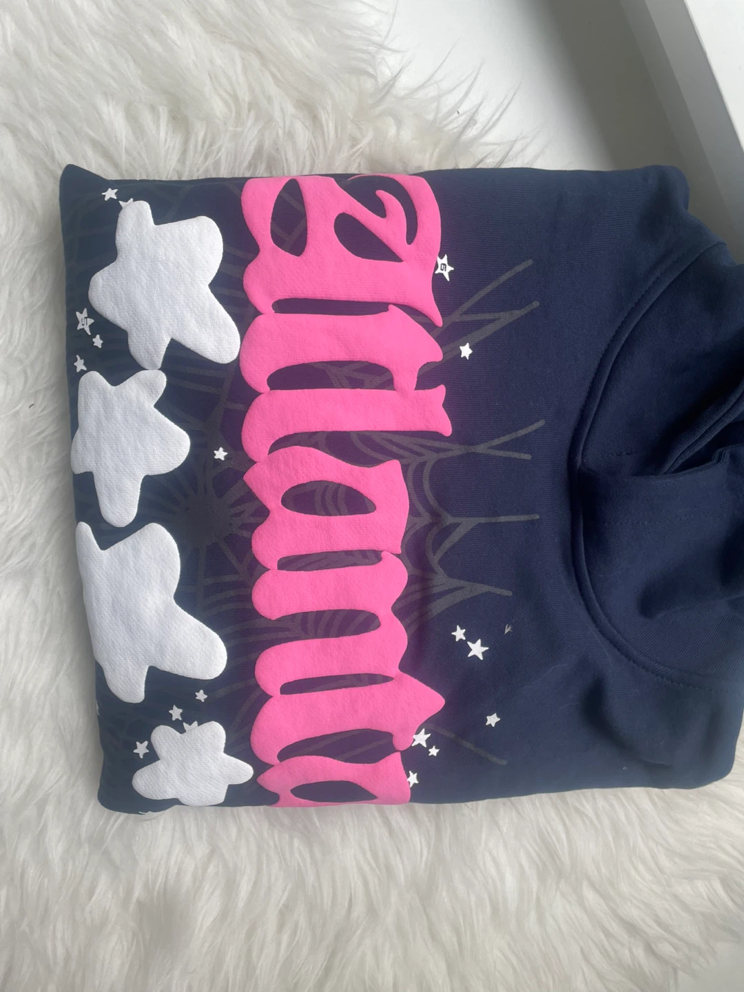 Kids' Atlanta Graphic Hoodie - photo 2