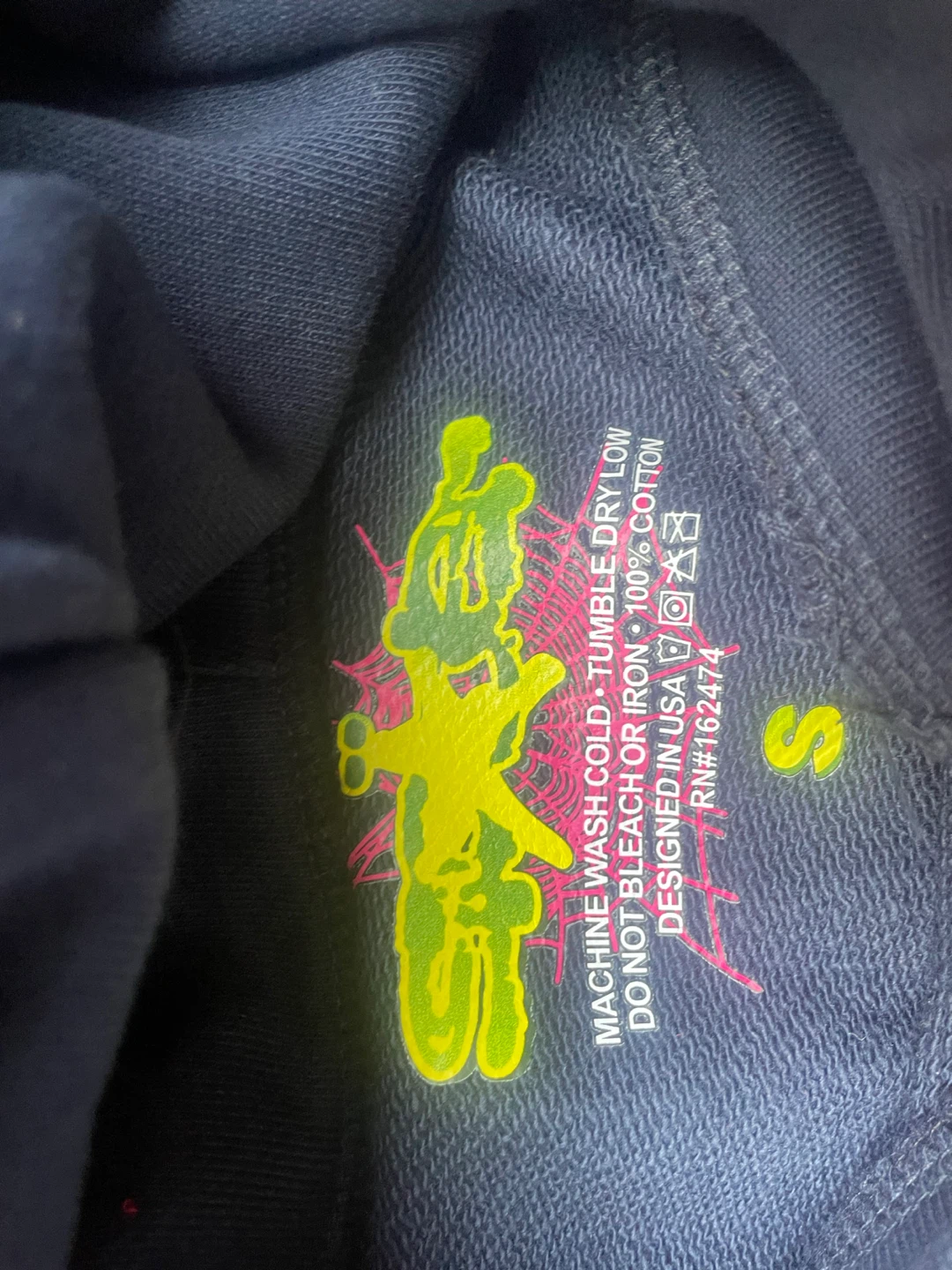 Kids' Atlanta Graphic Hoodie - photo 4