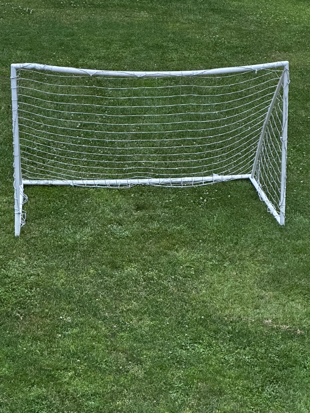 Portable Soccer Goal