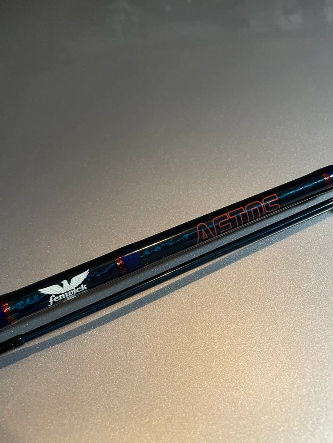 Fenwick ASTDG 7'0" Medium Fishing Rod - photo 4