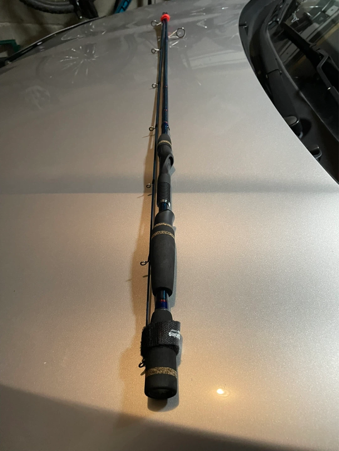 Fenwick ASTDG 7'0" Medium Fishing Rod