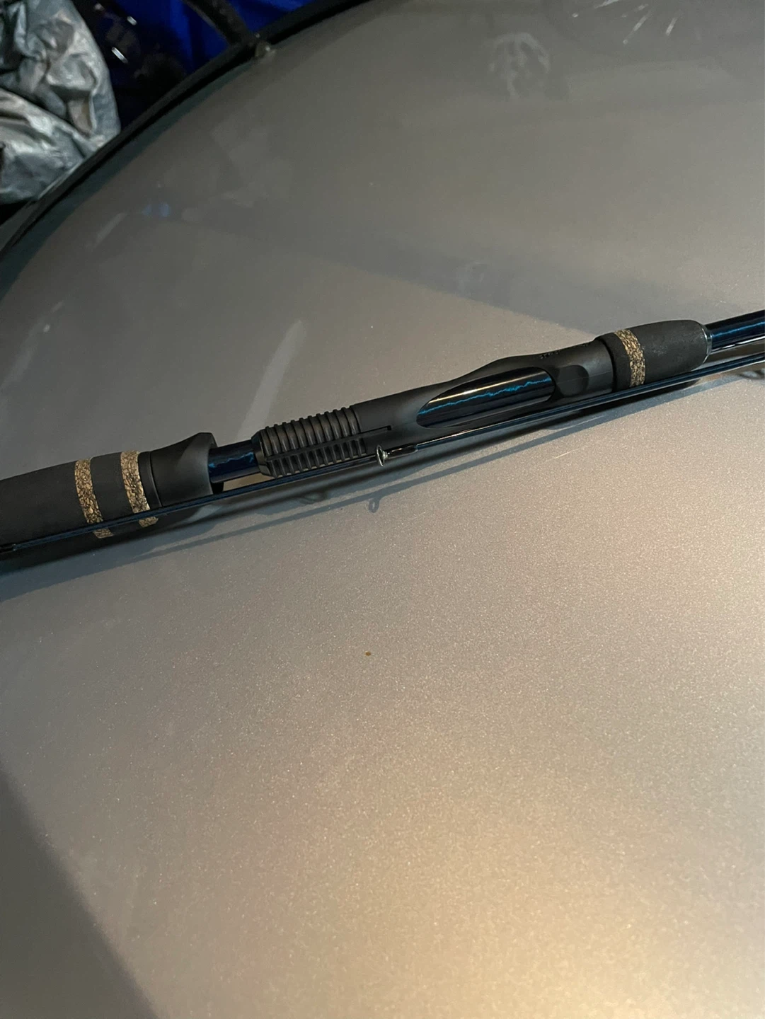 Fenwick ASTDG 7'0" Medium Fishing Rod - photo 3