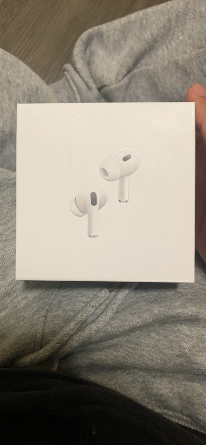 AirPods Pro 2nd Gen