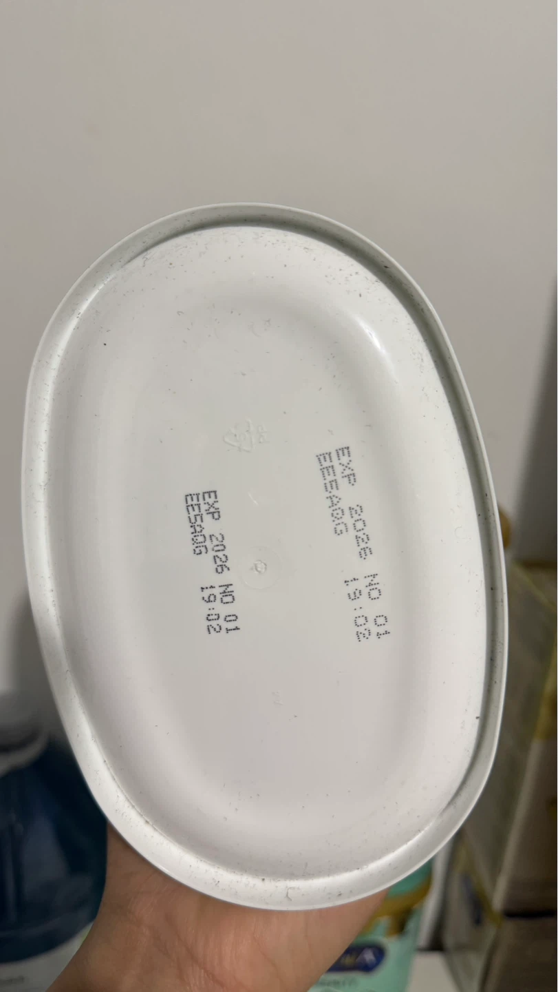 Enfamil A+ Serenity Infant Formula Powder 570g - photo 2