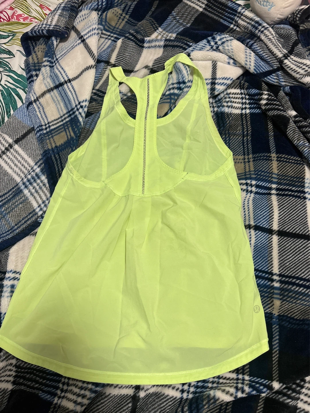 Lululemon Athletic Tank Top - photo 2