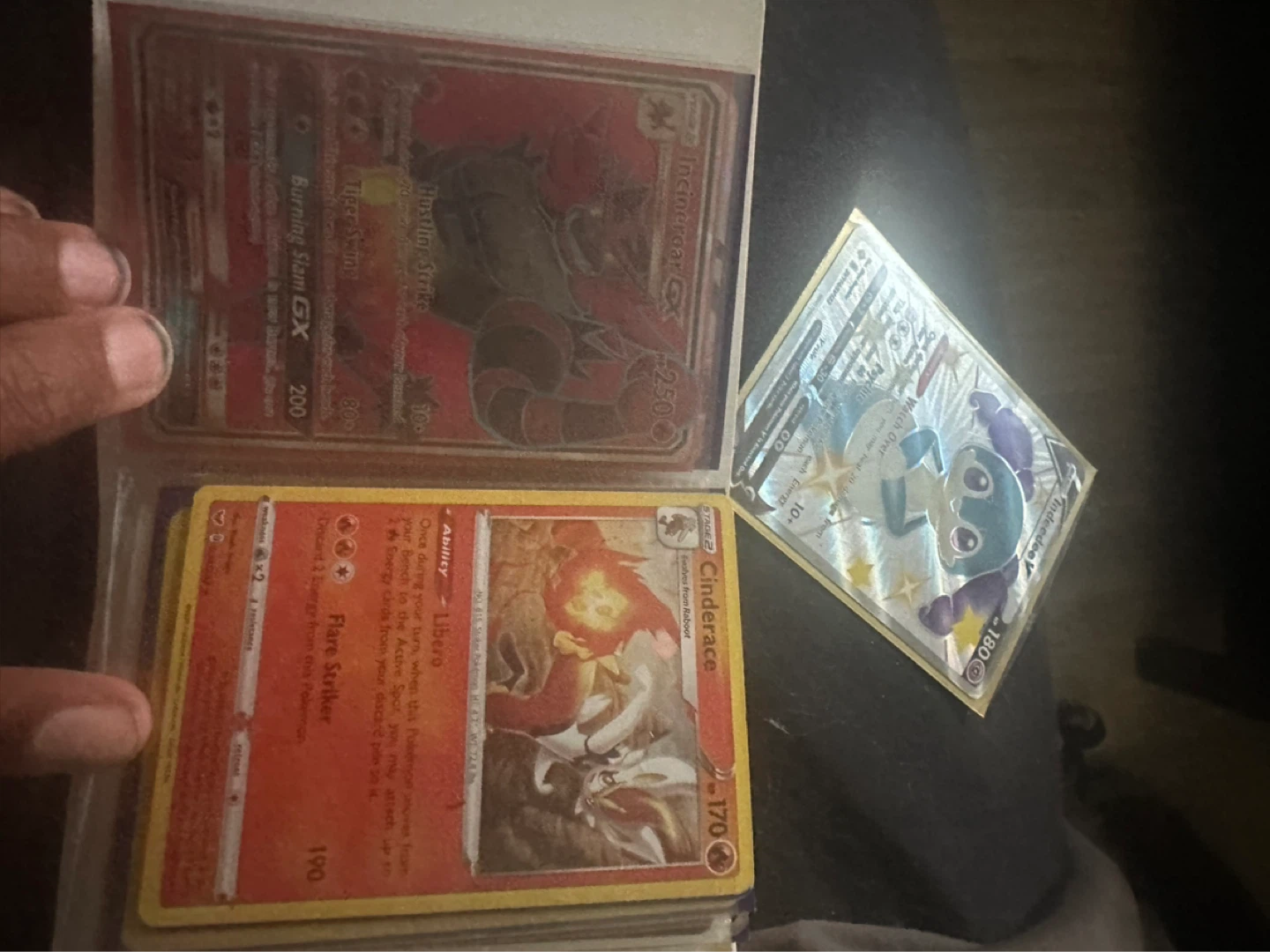 Pokémon collection 80 for all - photo 5
