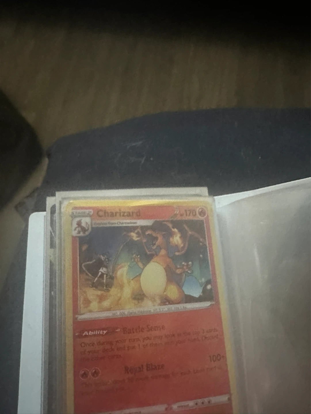 Pokémon collection 80 for all - photo 2