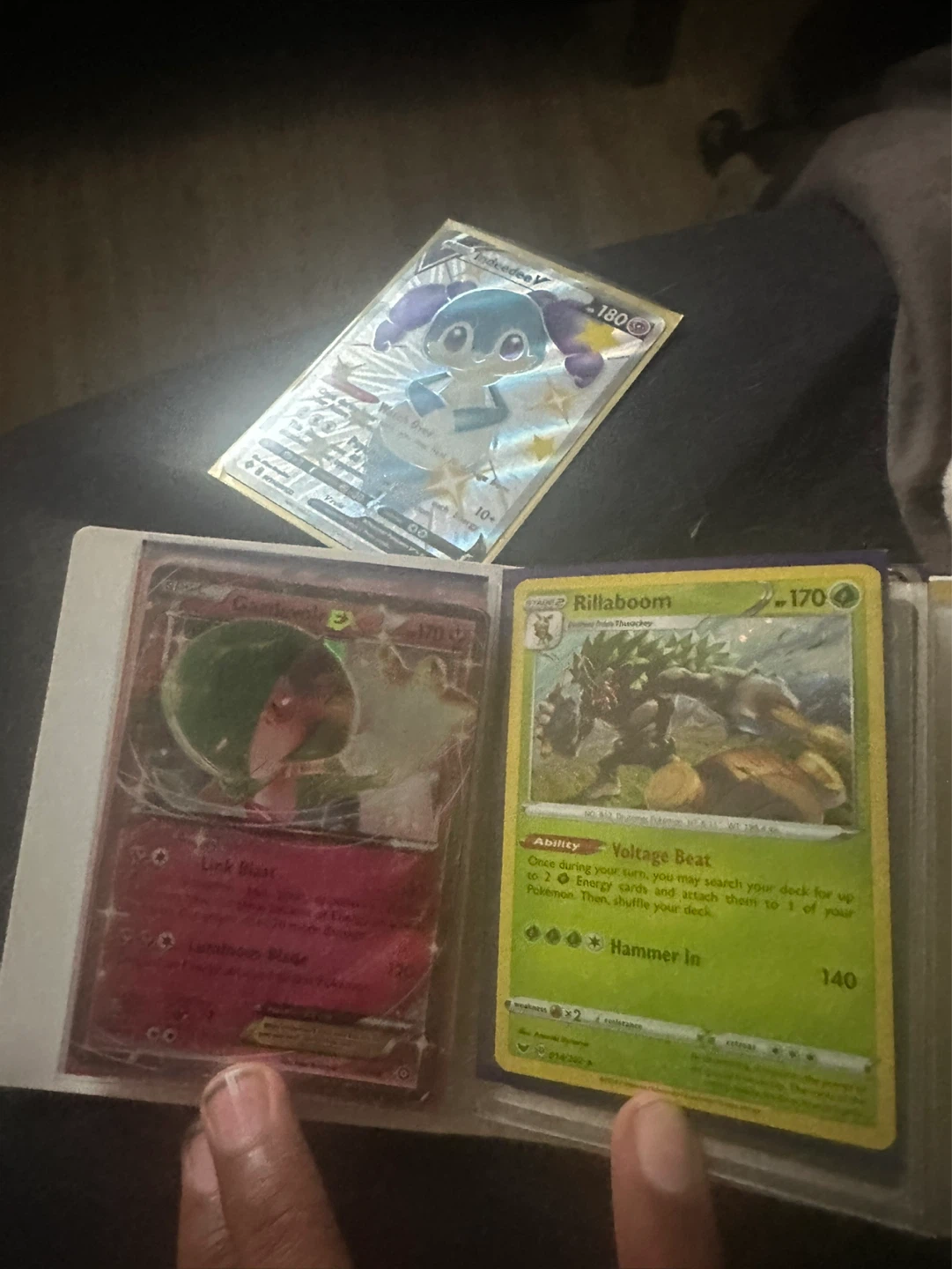 Pokémon collection 80 for all - photo 4