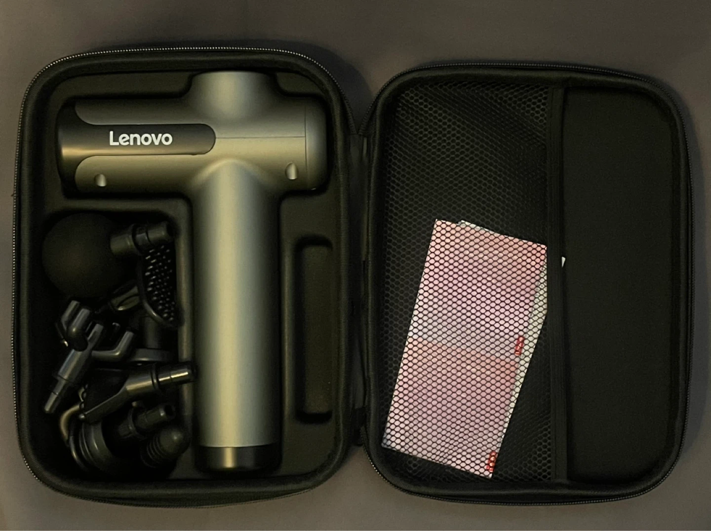 Lenovo Massage Gun