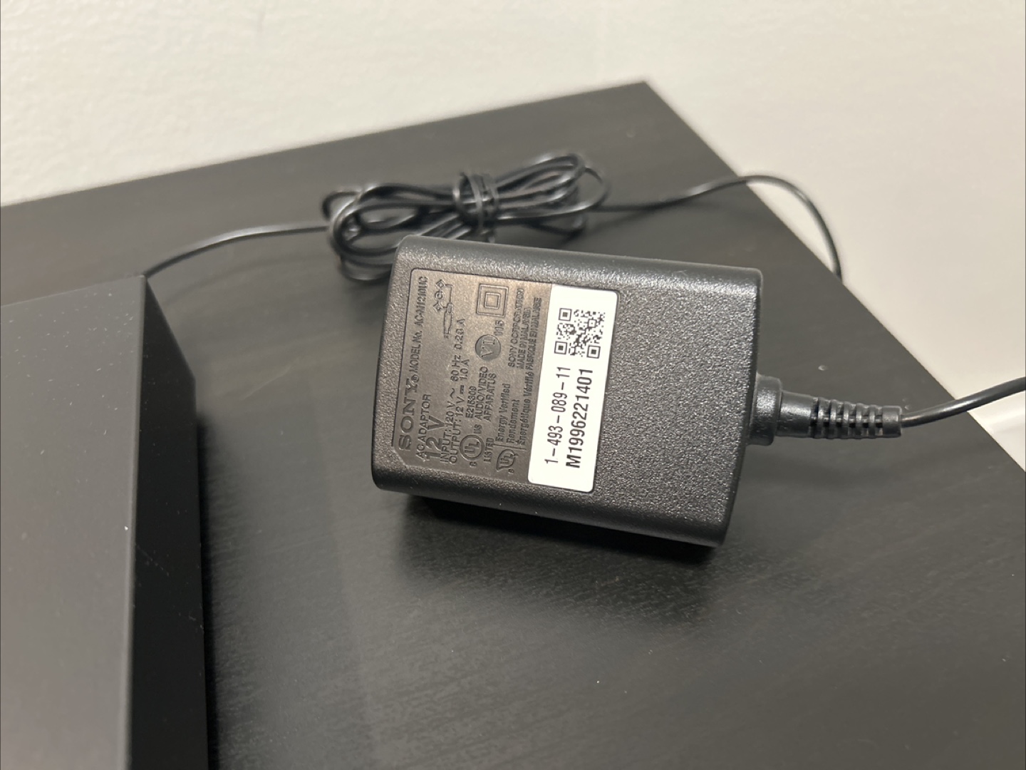 Sony Blu-ray DVD Player S 1700 - photo 2
