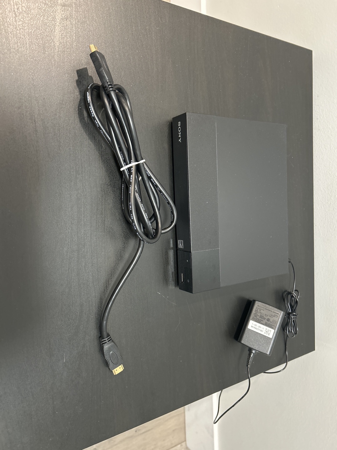 Sony Blu-ray DVD Player S 1700 - photo 4