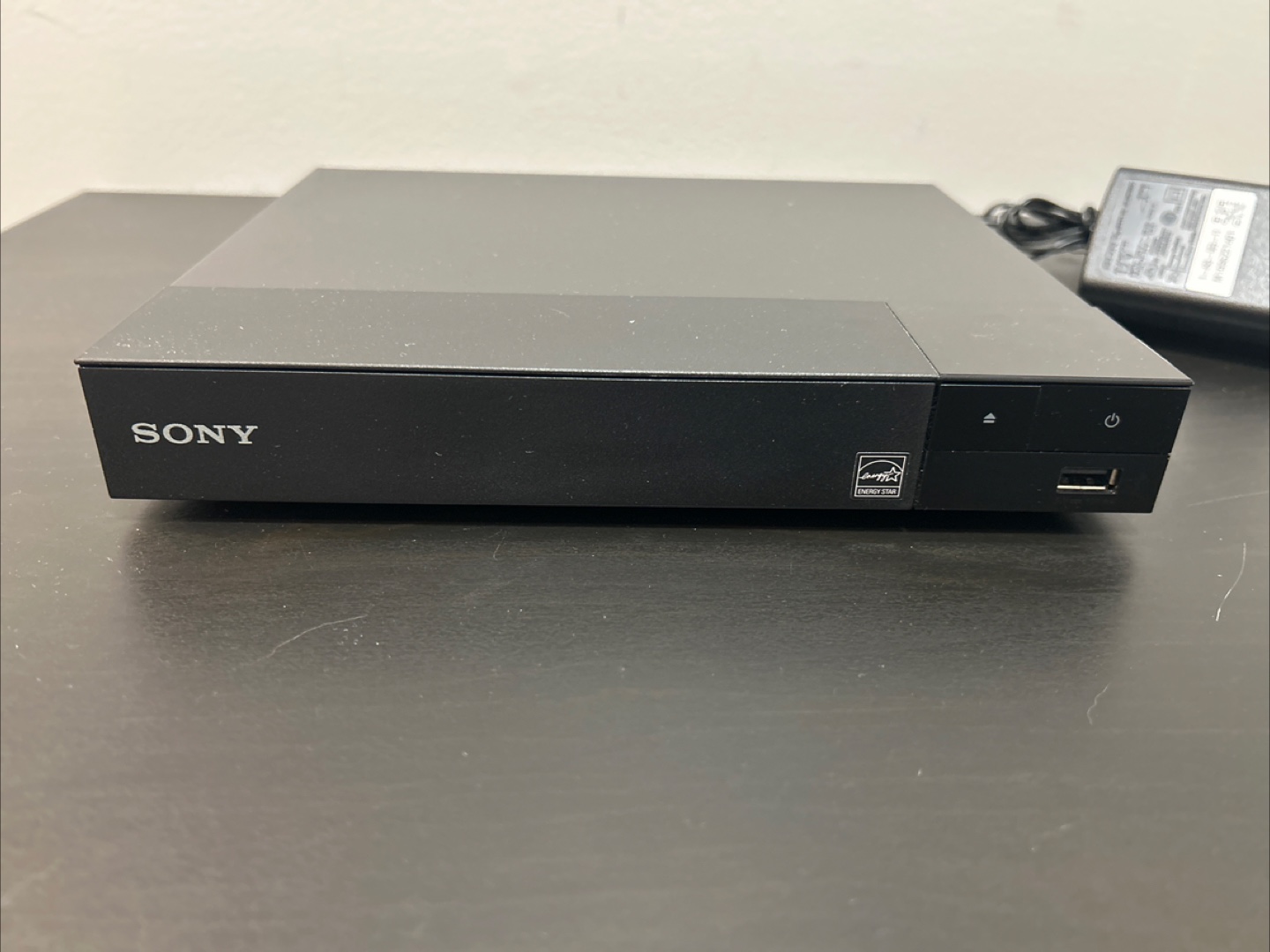 Sony Blu-ray DVD Player S 1700
