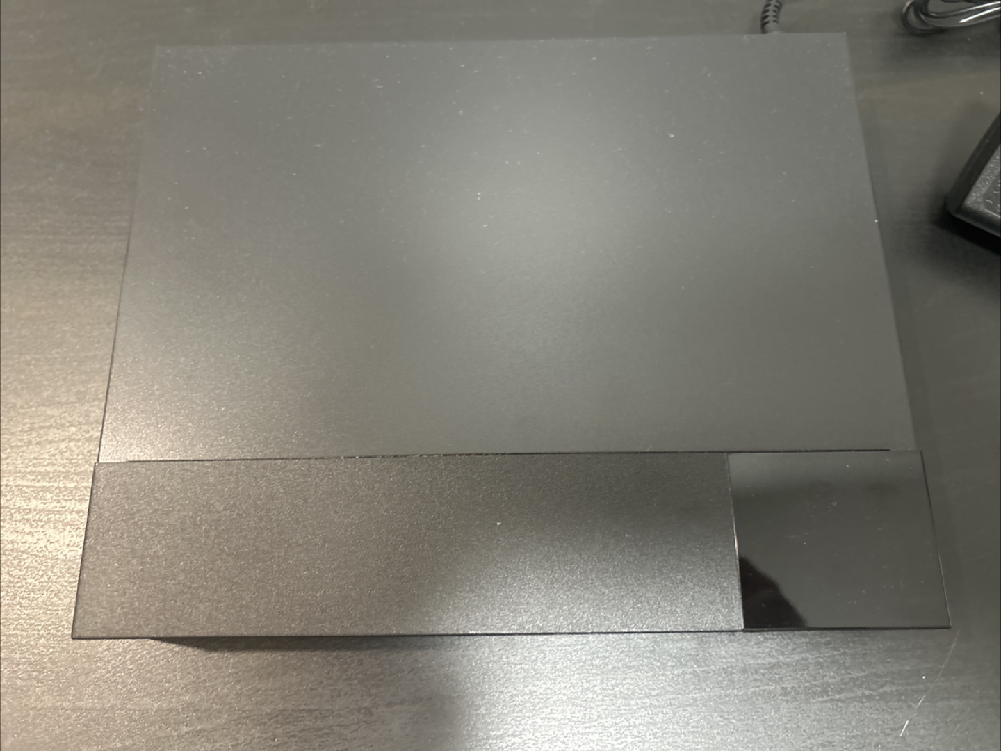 Sony Blu-ray DVD Player S 1700 - photo 3