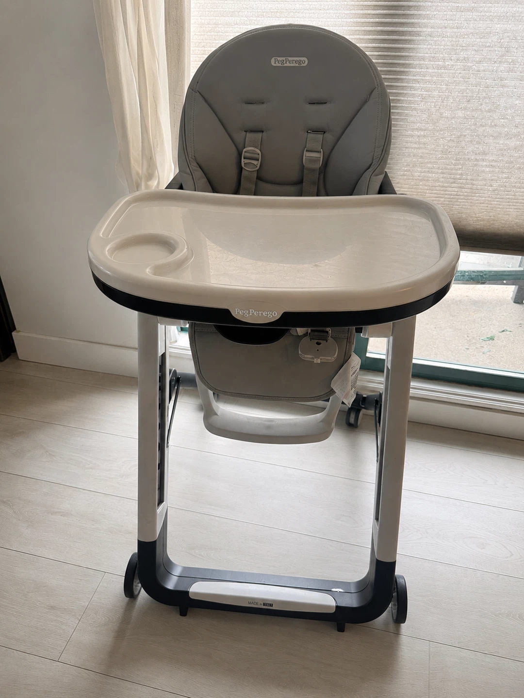 Peg Perego High Chair