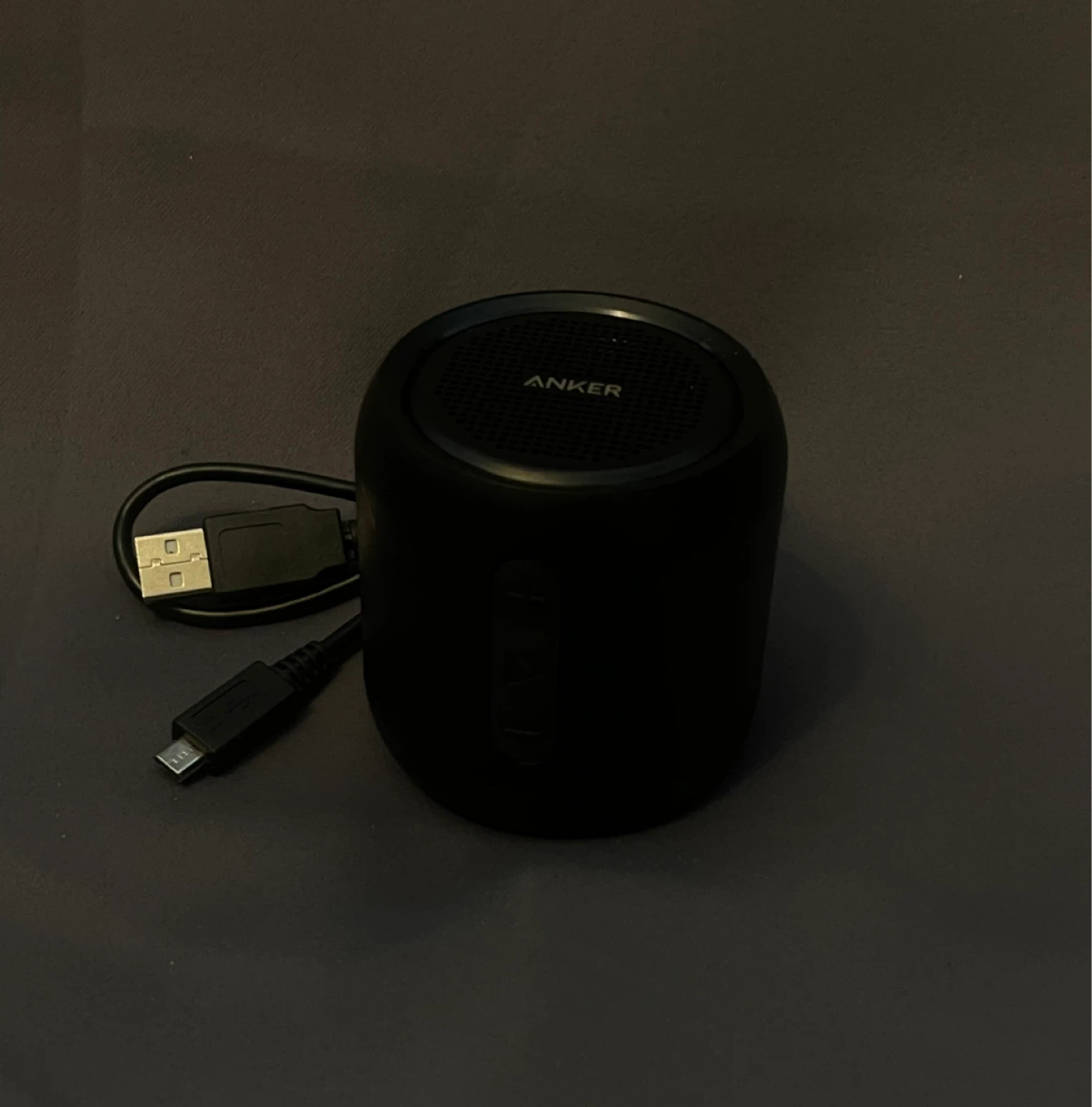 Anker Portable Bluetooth Speaker