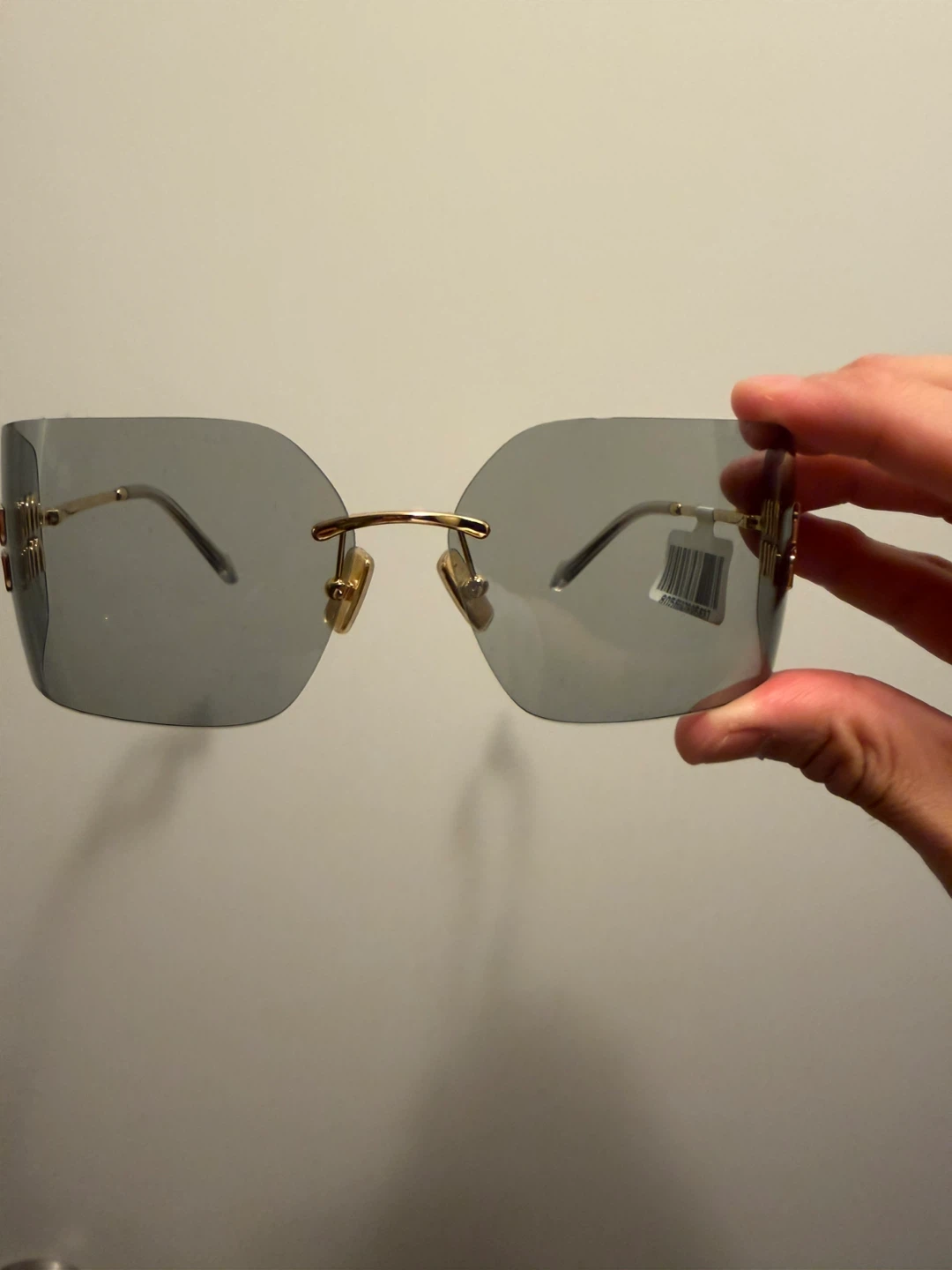 Miu Miu MU 54YS Sunglasses - photo 2