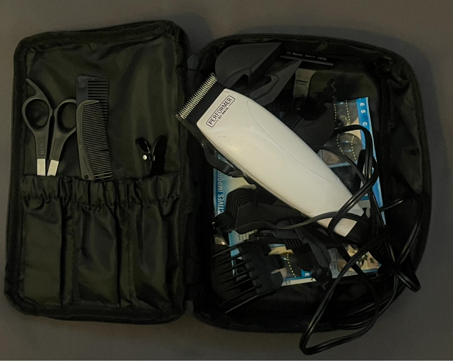 Wahl Hair Clipper Kit