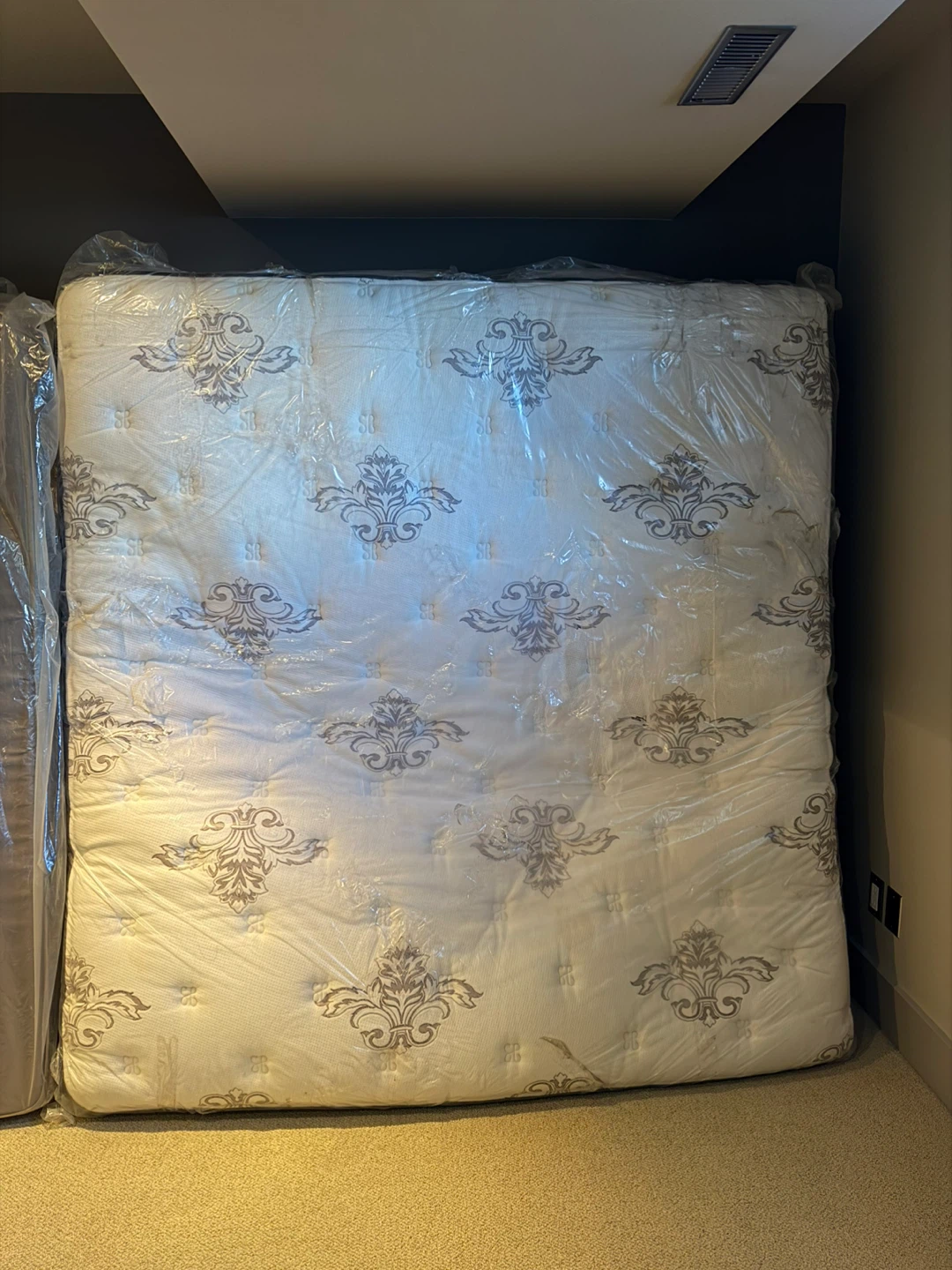 Famous brand mattress with good quality
