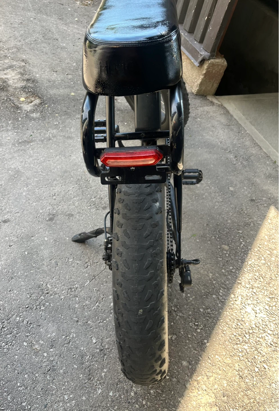 Hurley Electric Bike - photo 3