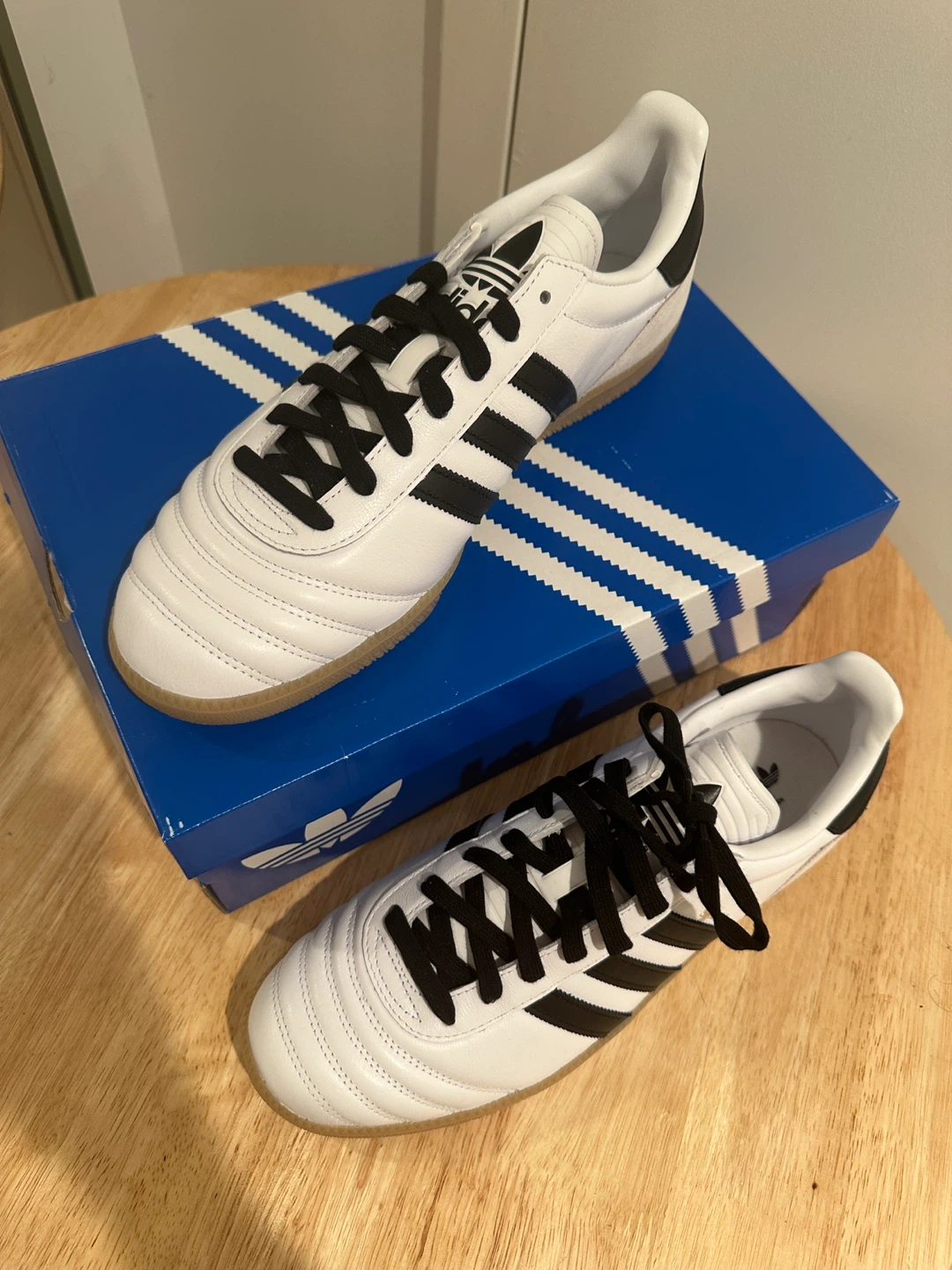 Adidas Samba Japan Shoes Size 11 - photo 3