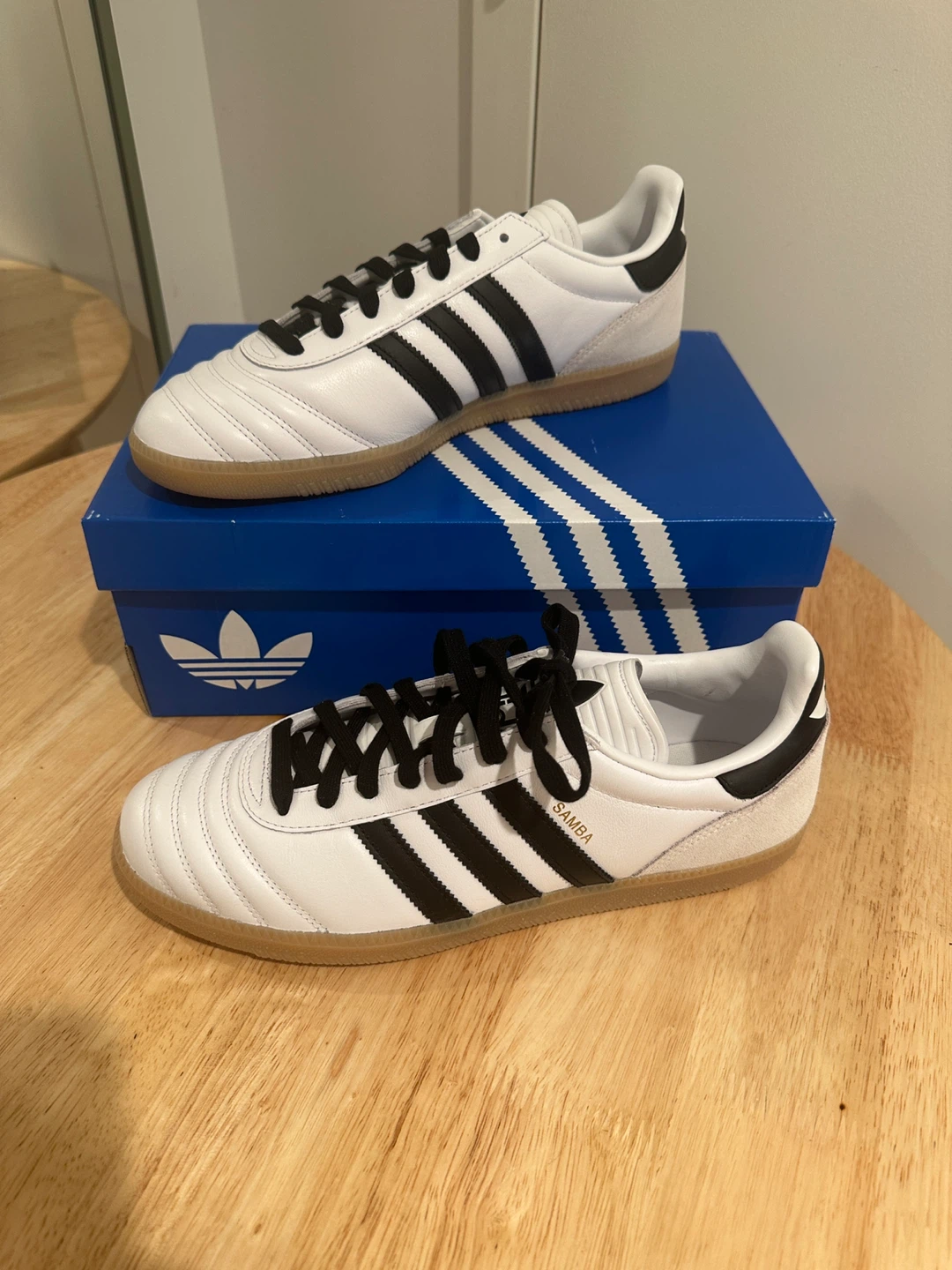 Adidas Samba Japan Shoes Size 11