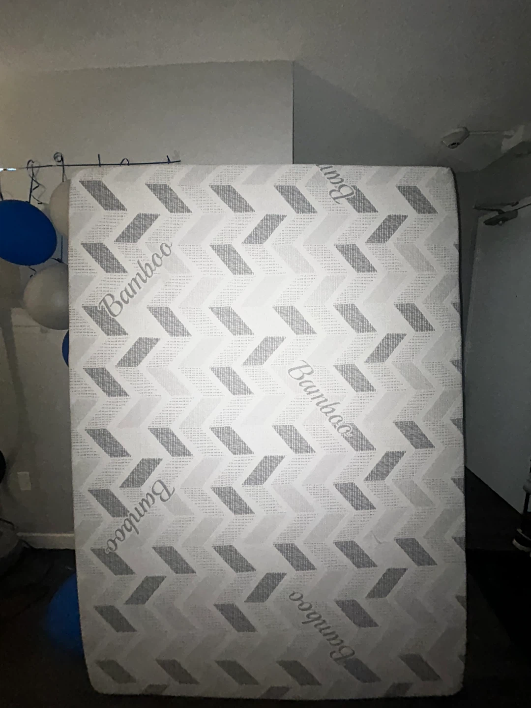 Bamboo Mattress - photo 3