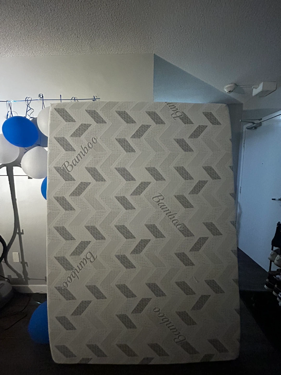 Bamboo Mattress - photo 2