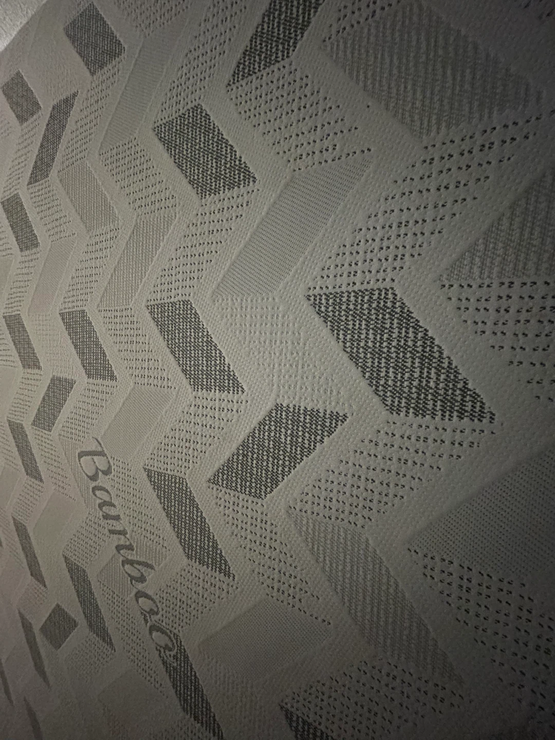 Bamboo Mattress