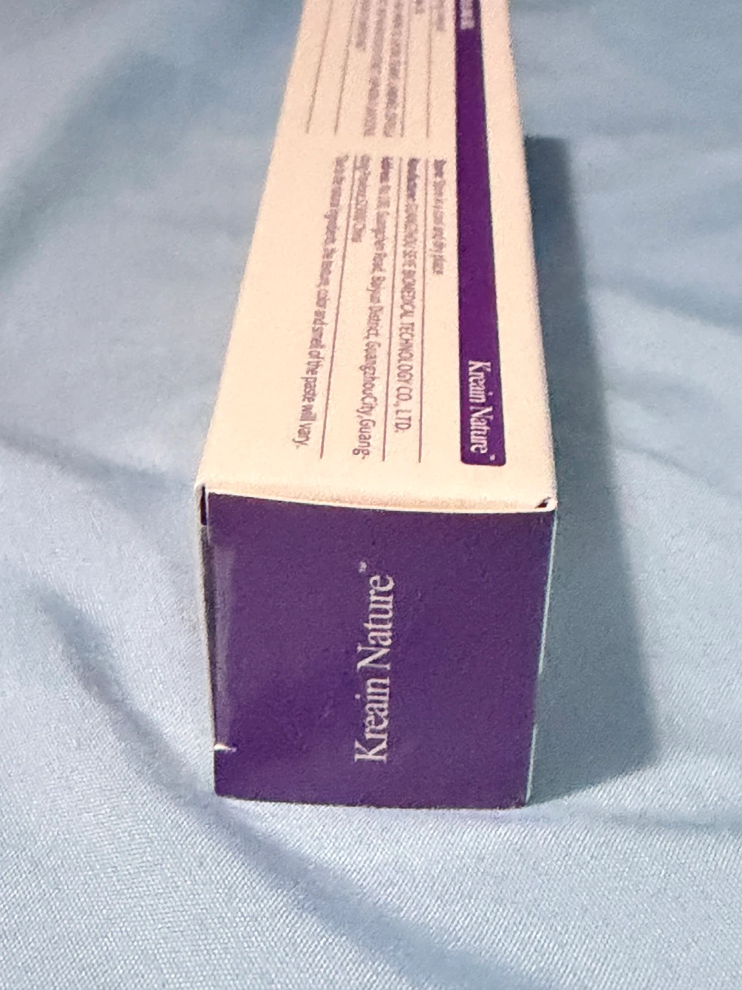Krein Nature Soothing Cooling Gel - 20g - photo 3