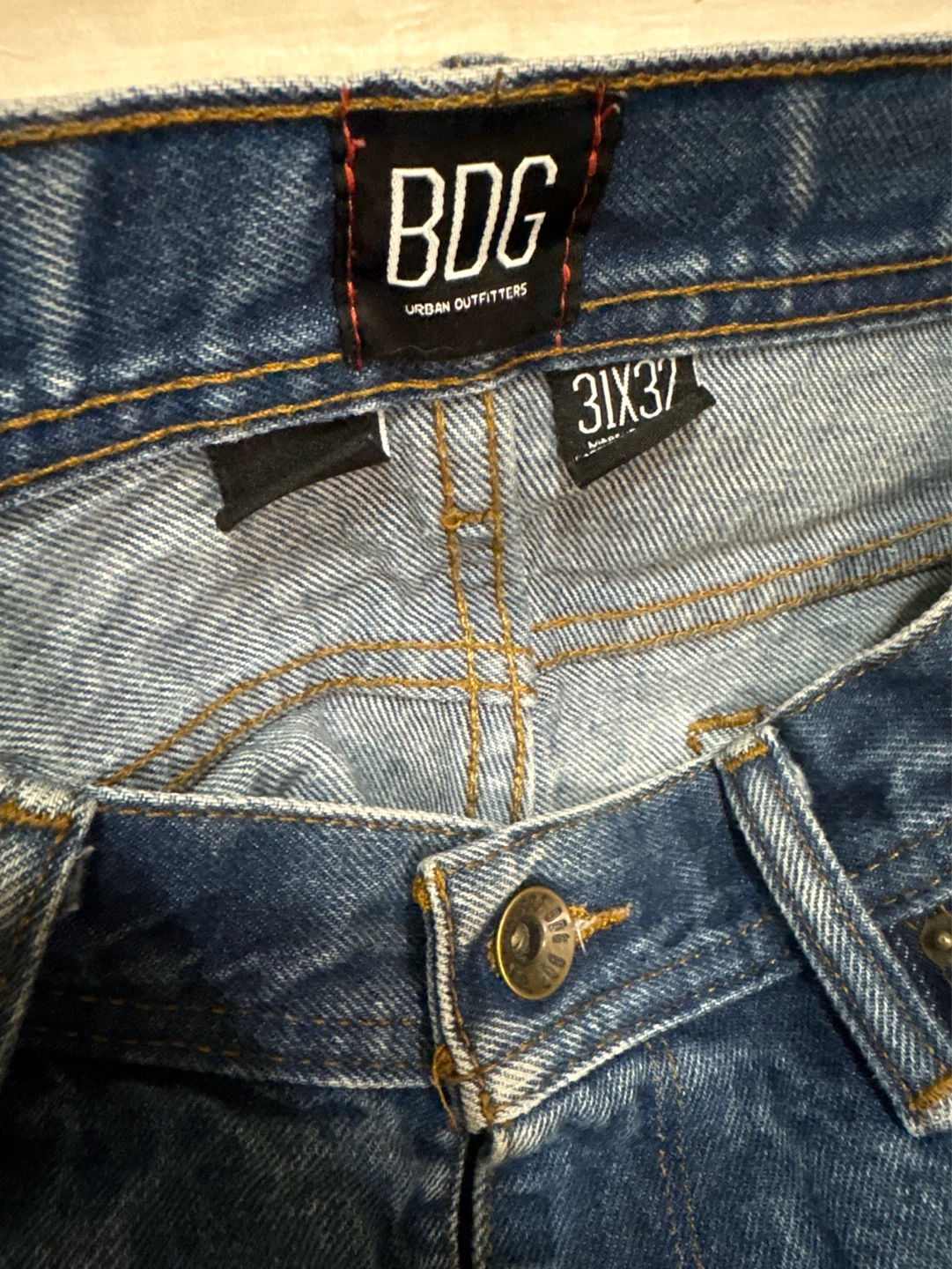 Jorts - photo 2