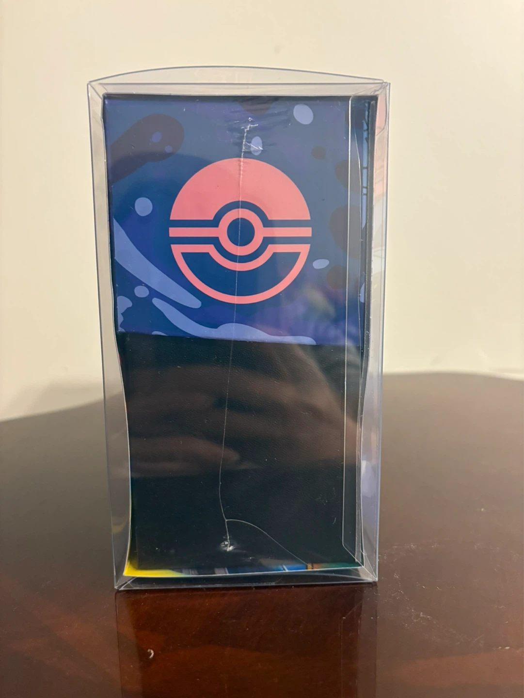 10/10 Chaos Rising ETB - photo 3