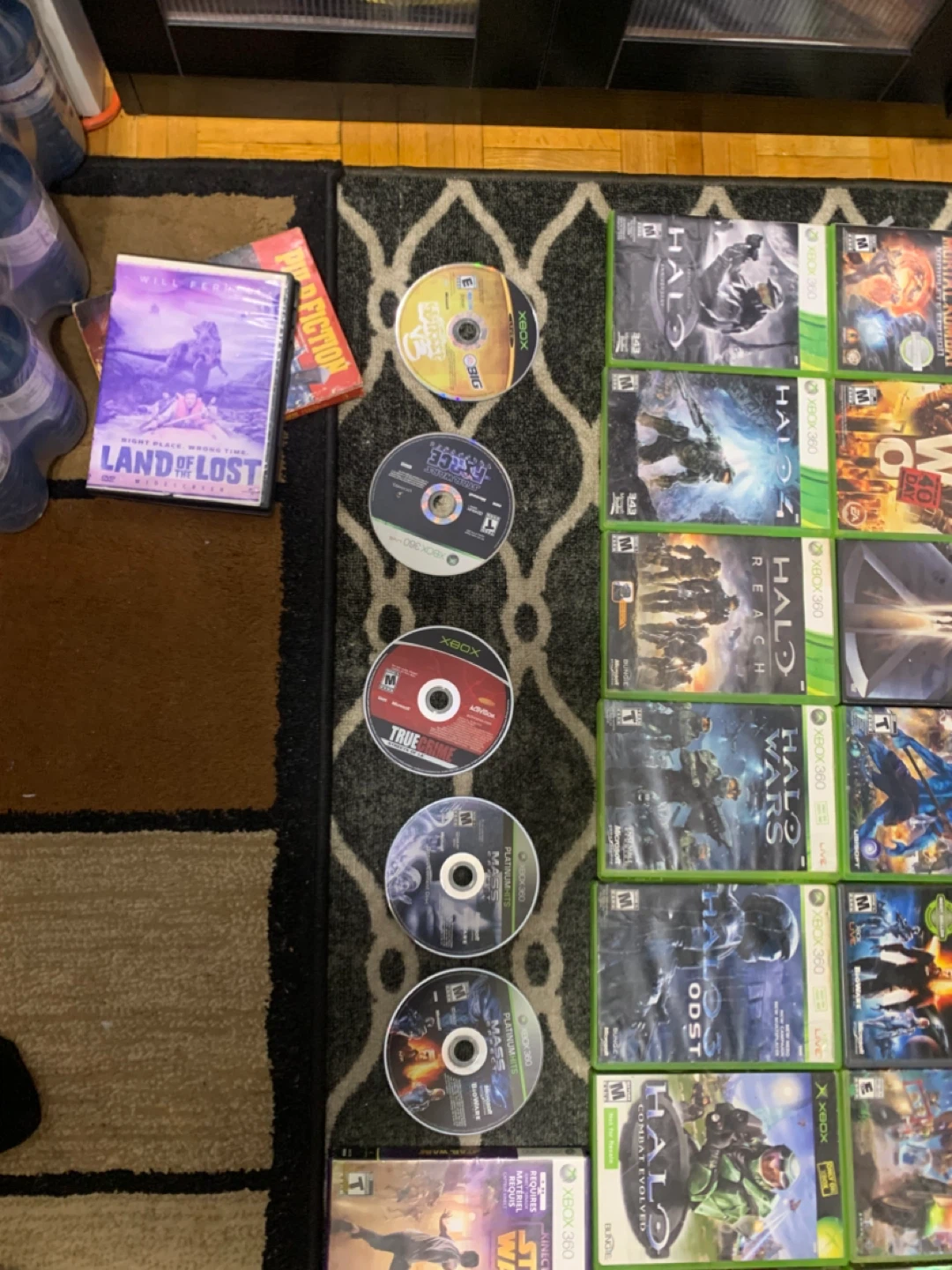 Xbox 360 Video Games Collection - photo 5