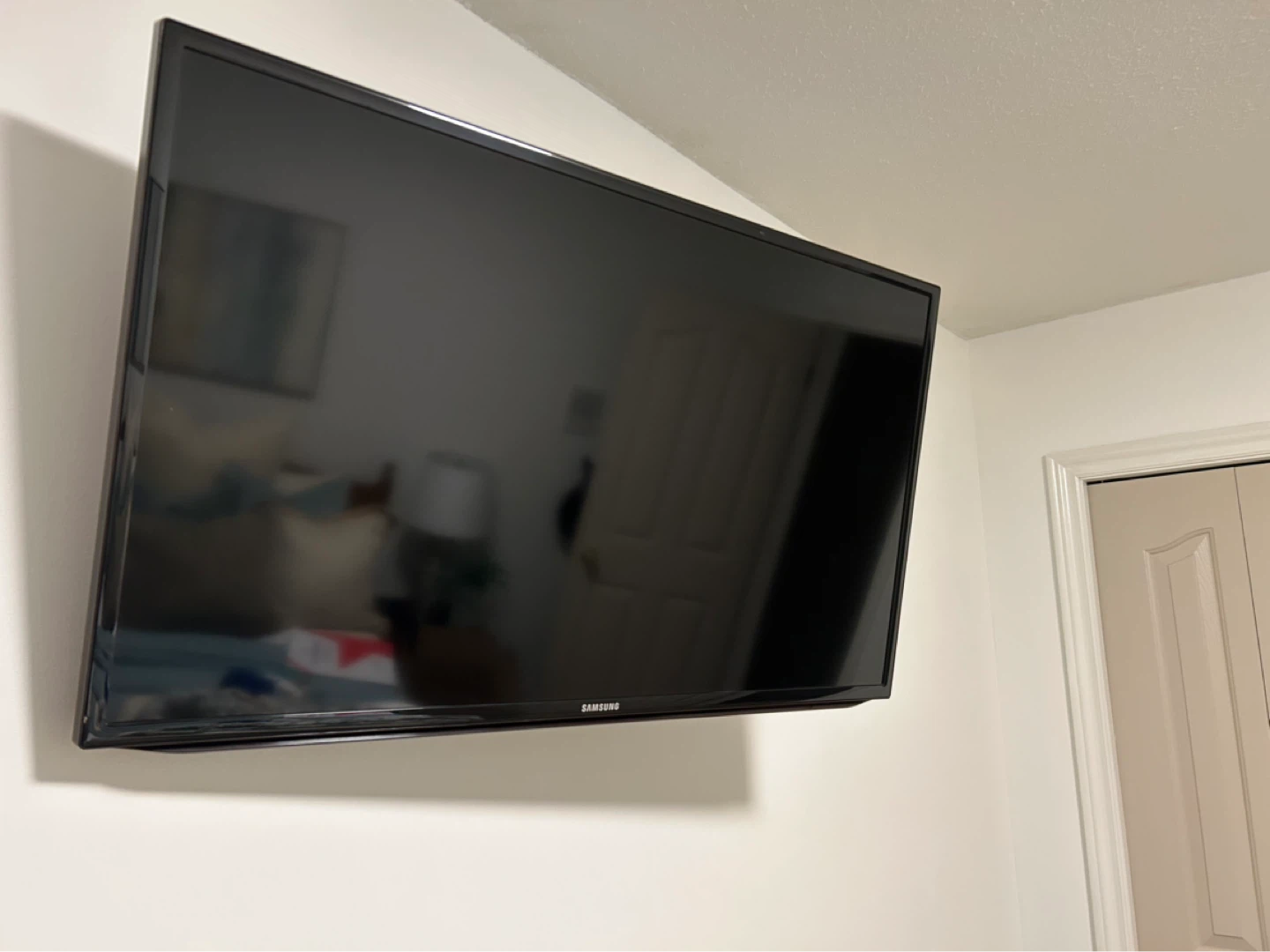 Samsung 40 inch Smart TV UN40H5201AF