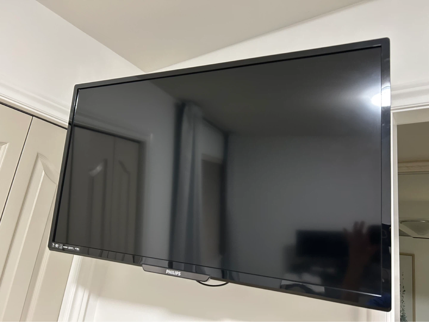 Philips 40" HD Television