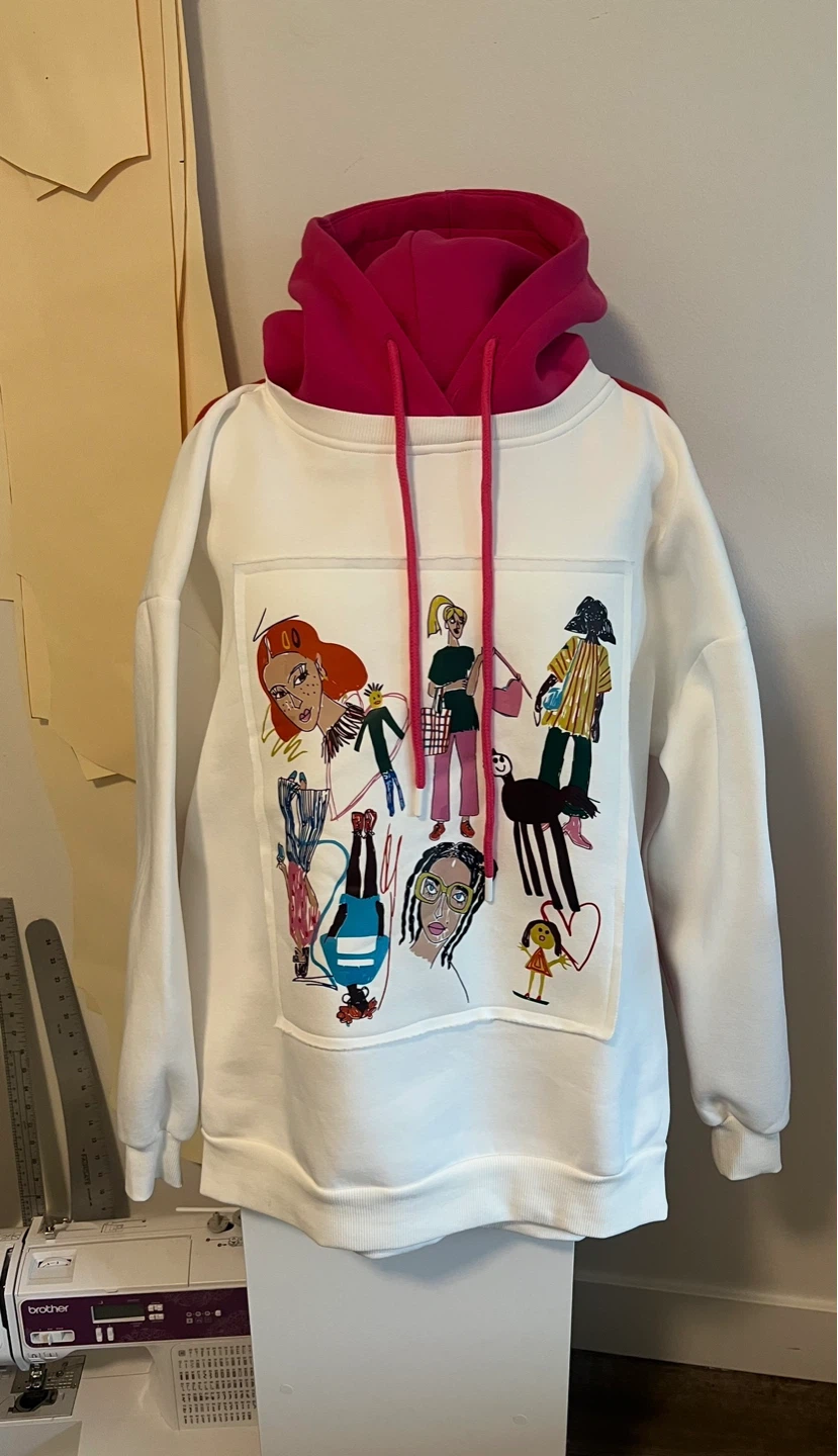 Hoody
