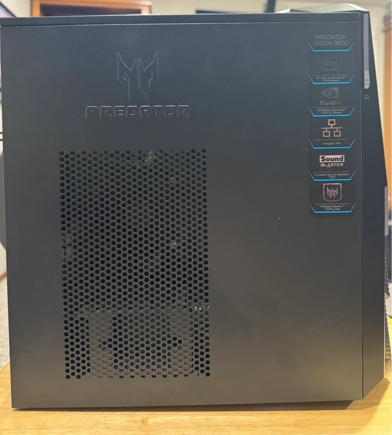 GTX 1070 Pure Performance Gaming Pc - photo 2