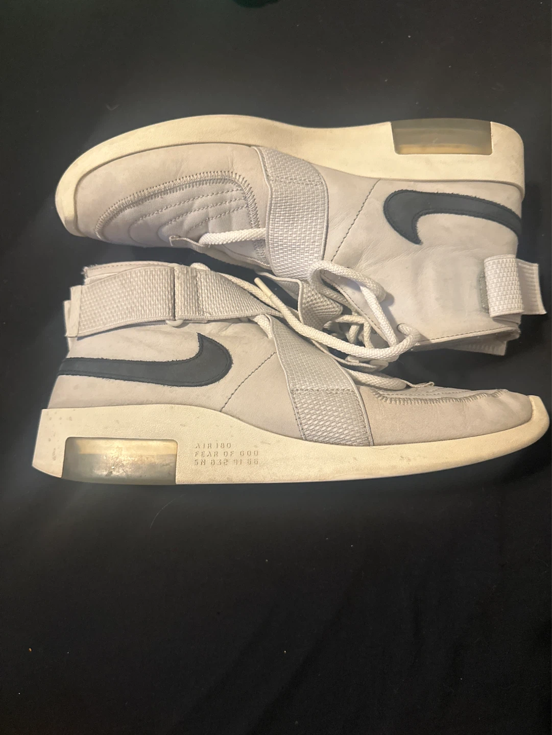 Nike Air 180 Fear of God Sneakers
