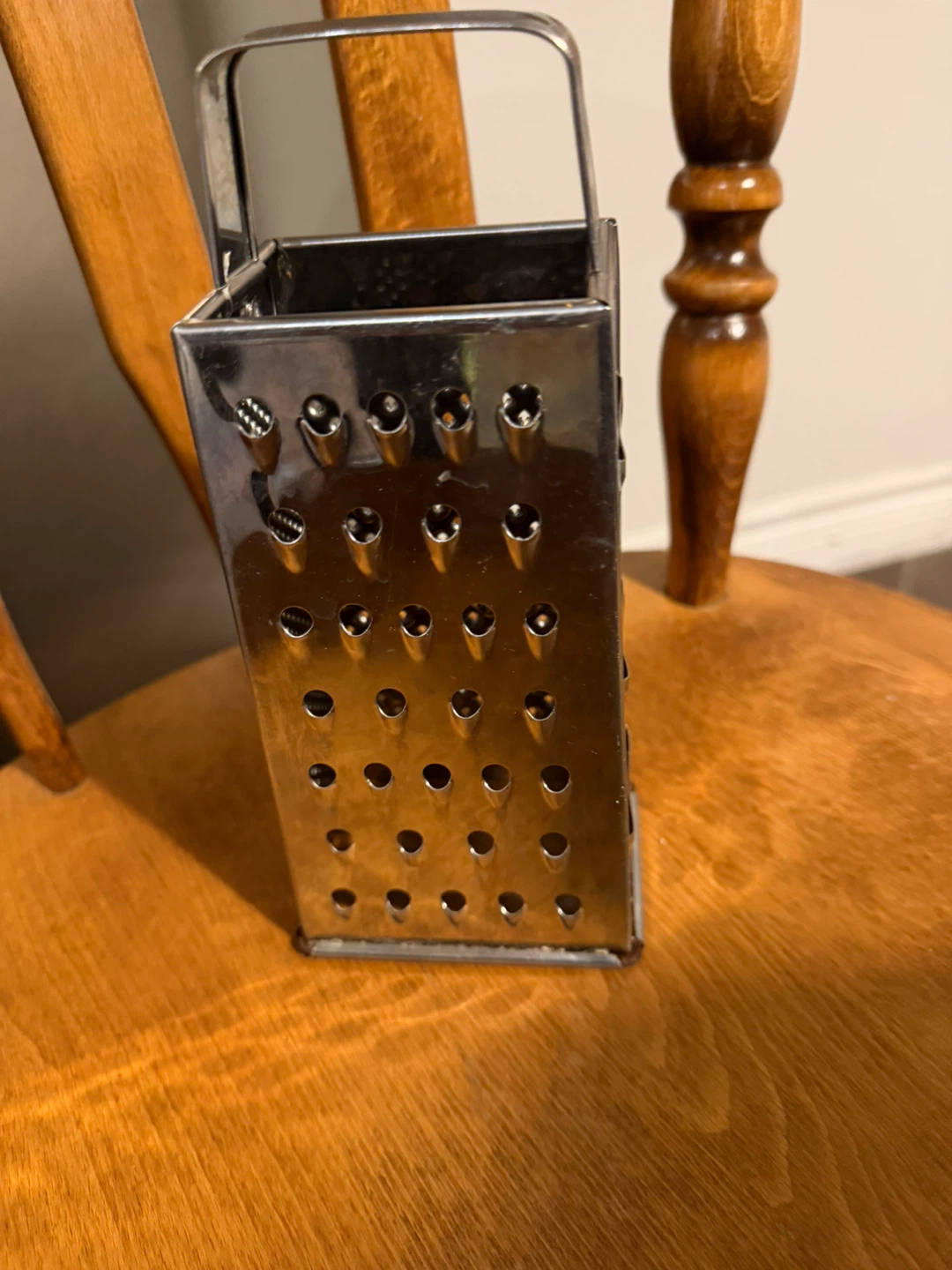 Box Grater