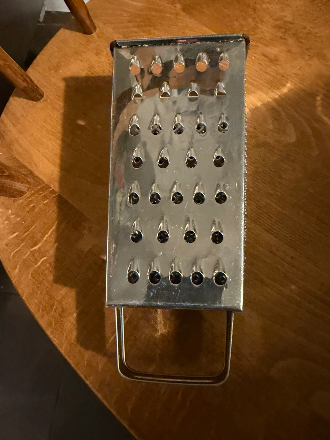 Box Grater - photo 3