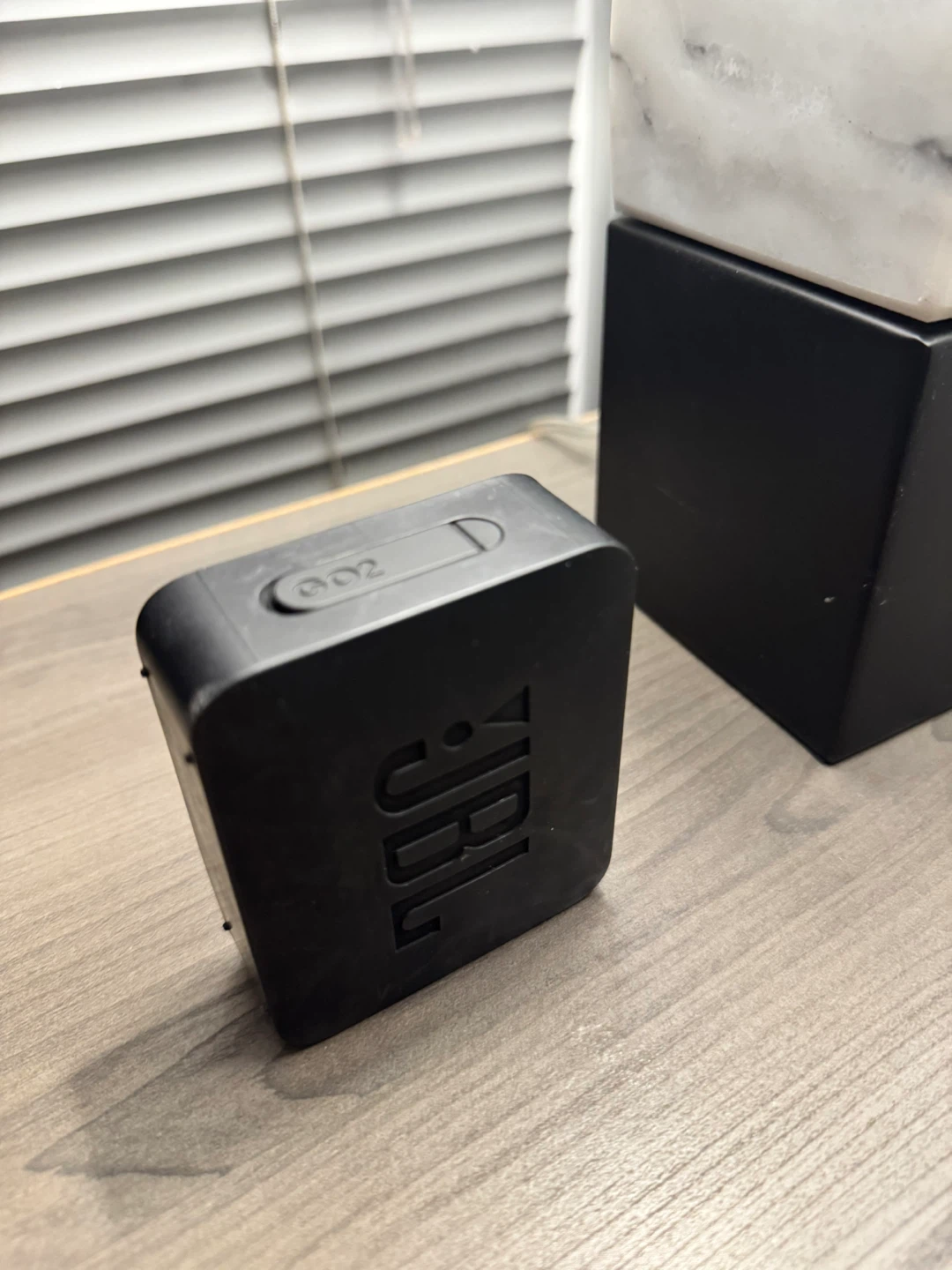 JBL Clip 2 Portable Bluetooth Speaker