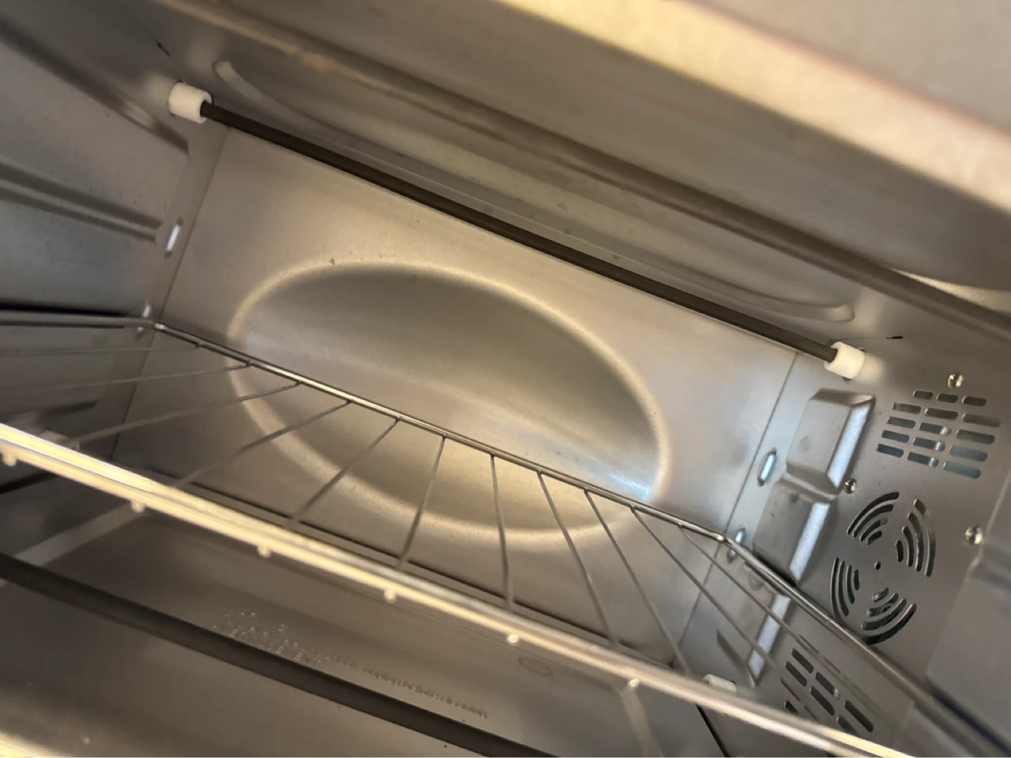 Kenmore Toaster Oven - photo 4