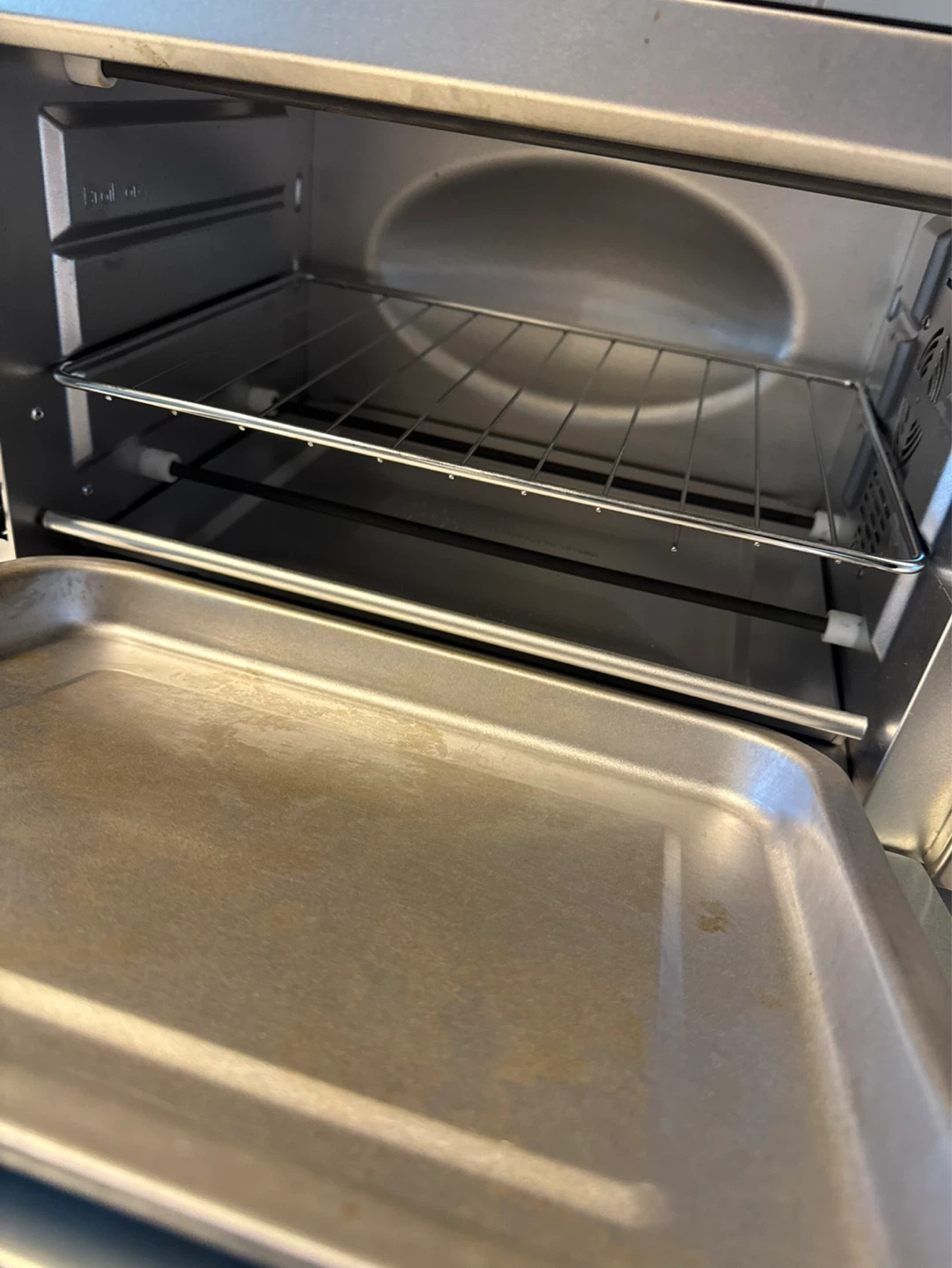 Kenmore Toaster Oven - photo 5